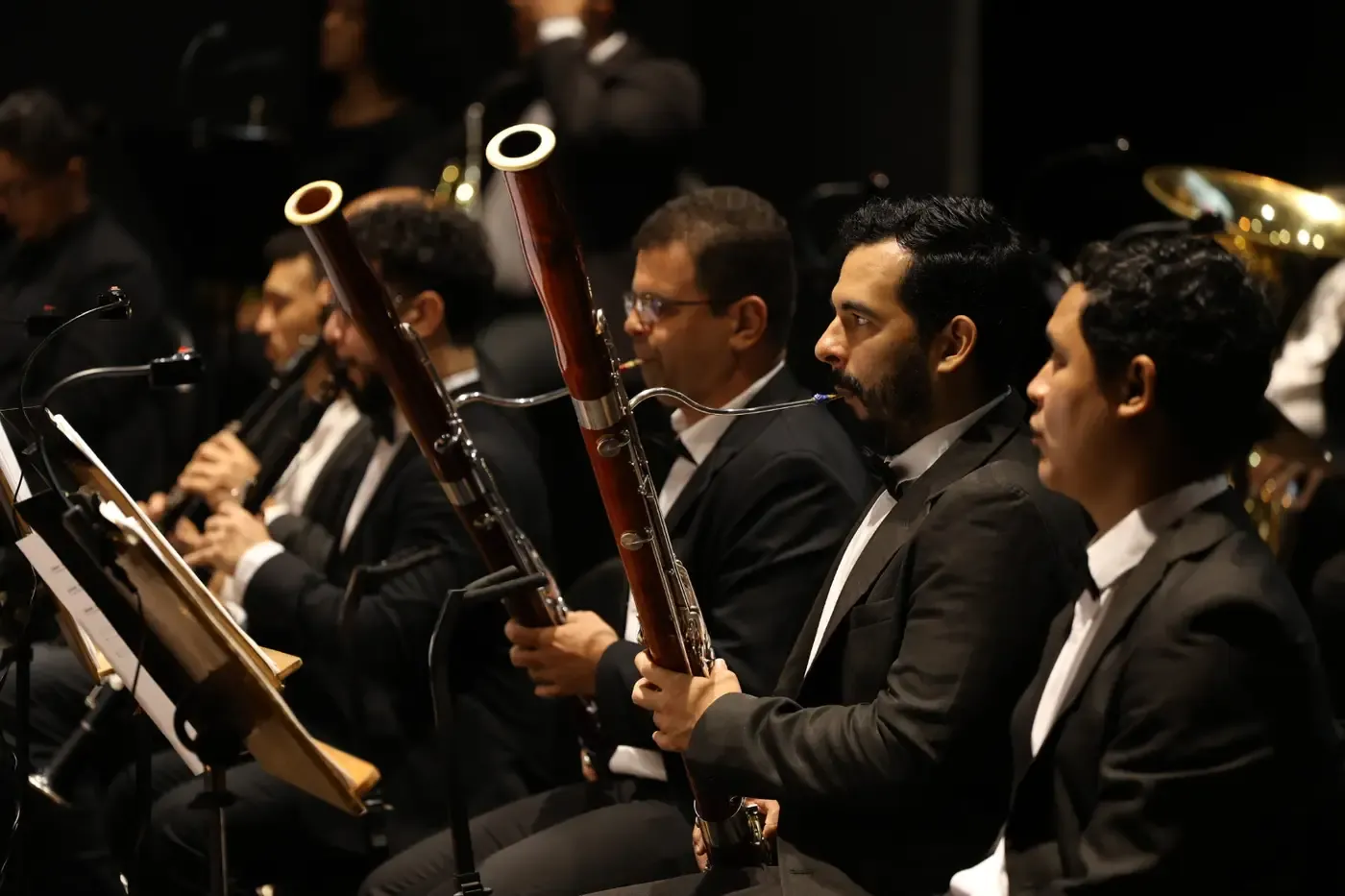 Fundação Carlos Gomes disponibiliza 20 bolsas para orquestra do Festival Internacional de Música do Pará