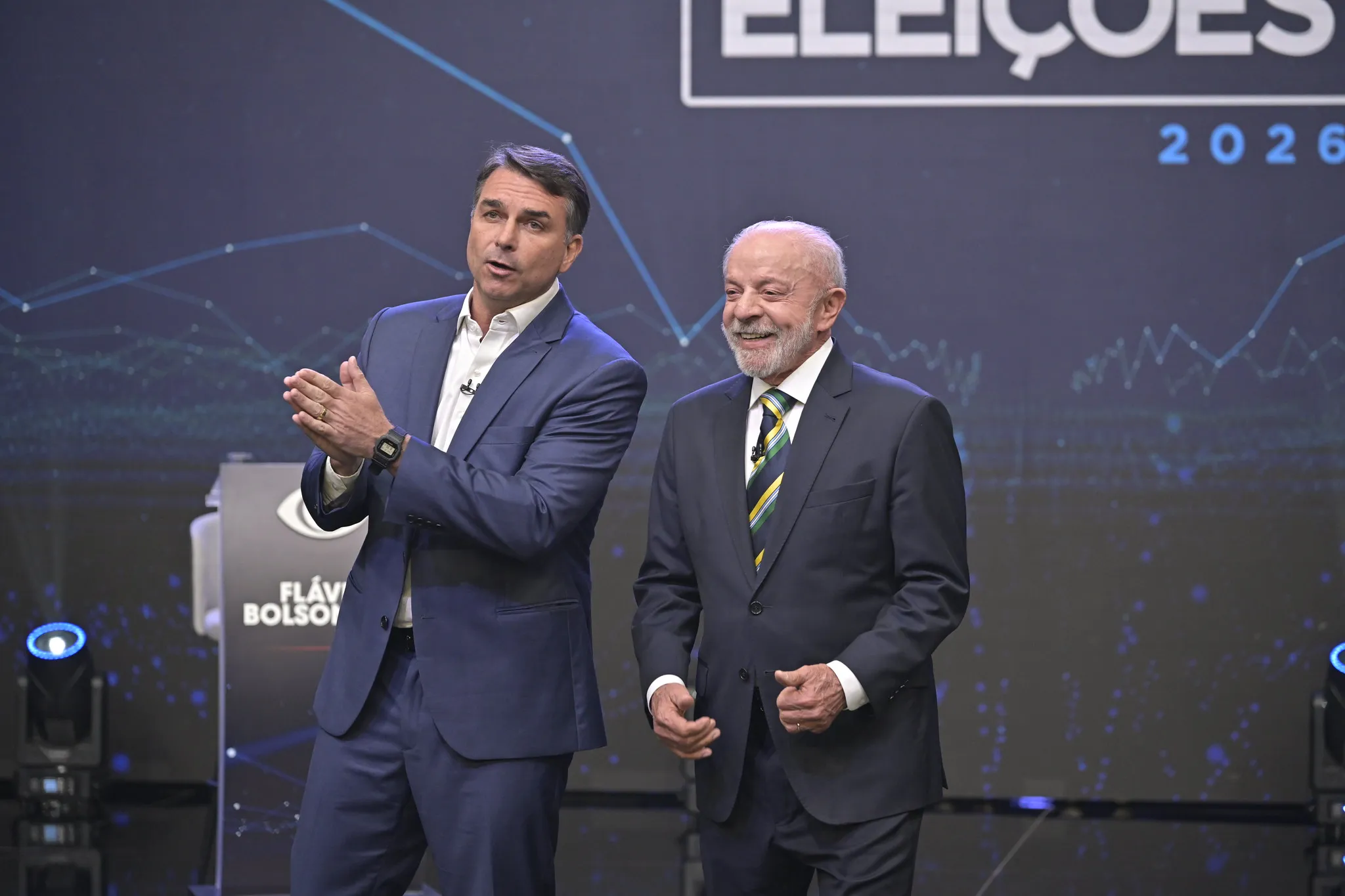 Atualização: Veja quando serão divulgadas as próximas pesquisas eleitorais