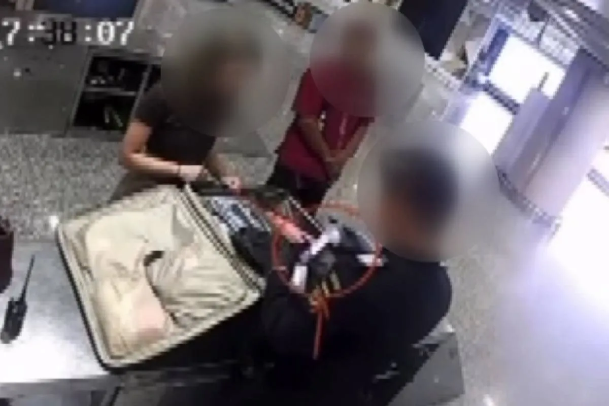 Fique por dentro: Brasileira presa por transportar cocaína em cosméticos na Indonésia é natural do Paraná