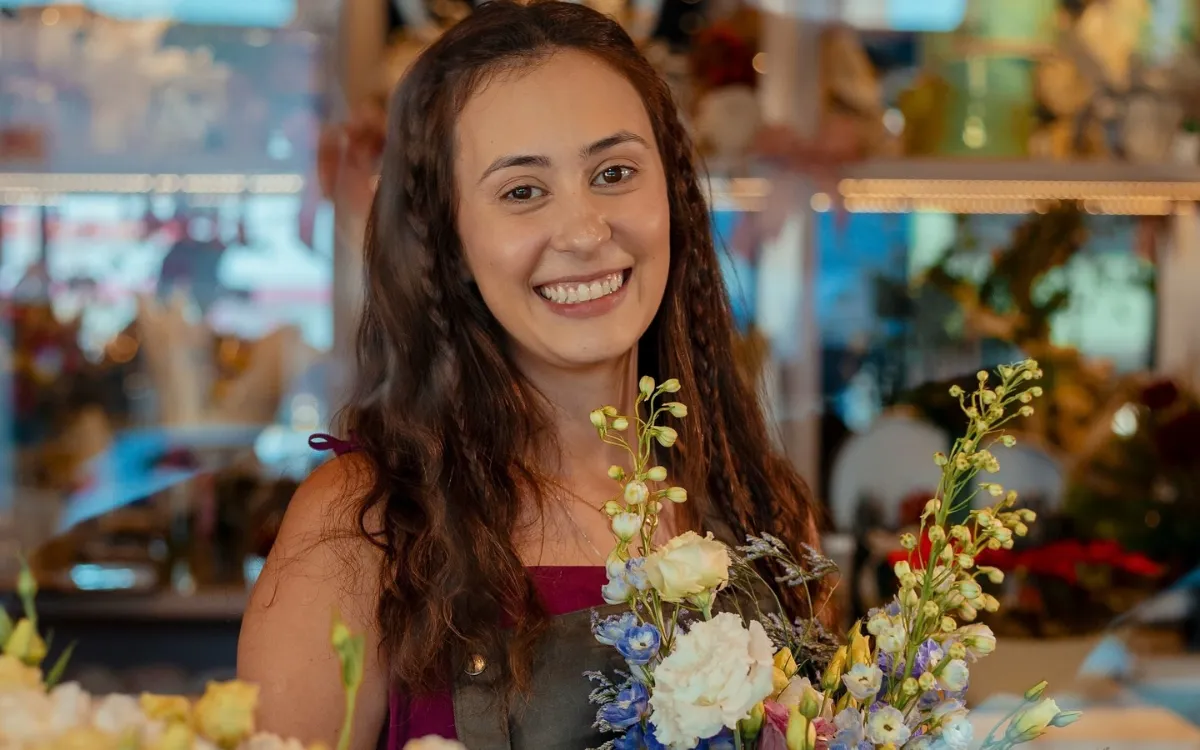 Entenda: Shopping Uberaba confirma floricultura na quinta expansão