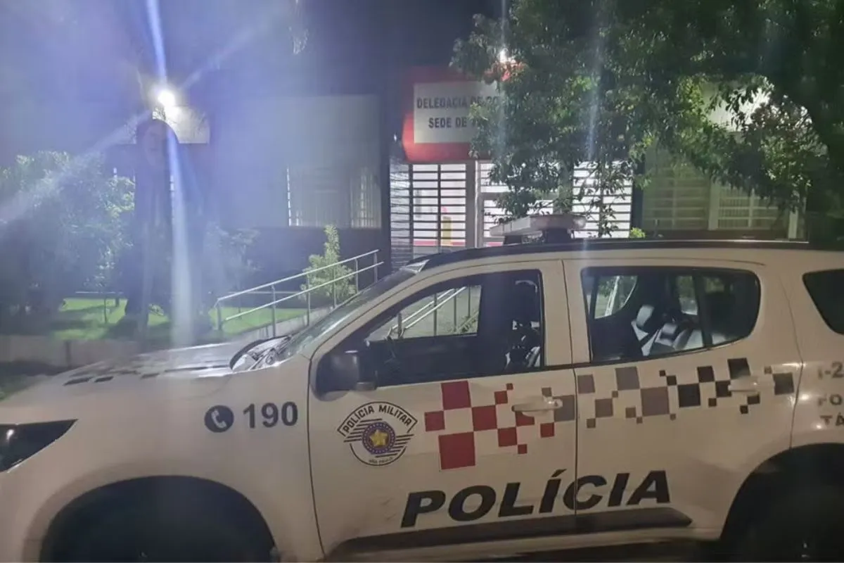Atualização: Homem investigado em operação da PF contra tráfico de drogas é preso no litoral de SP