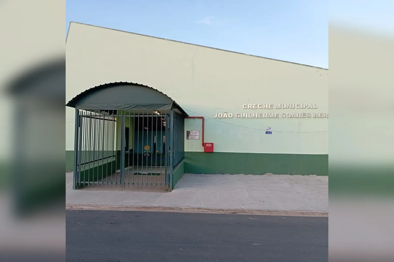 Panorama: Porangaba reabre creche que estava com aulas suspensas após surto de síndrome de mão-pé-boca