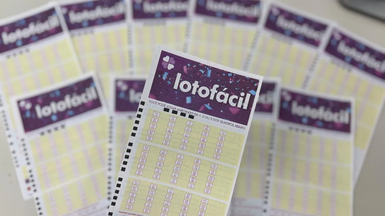 Região: Apostas de seis cidades acertam na Lotofácil e faturam mais de R$ 1,1 mil cada em Mato Grosso do Sul