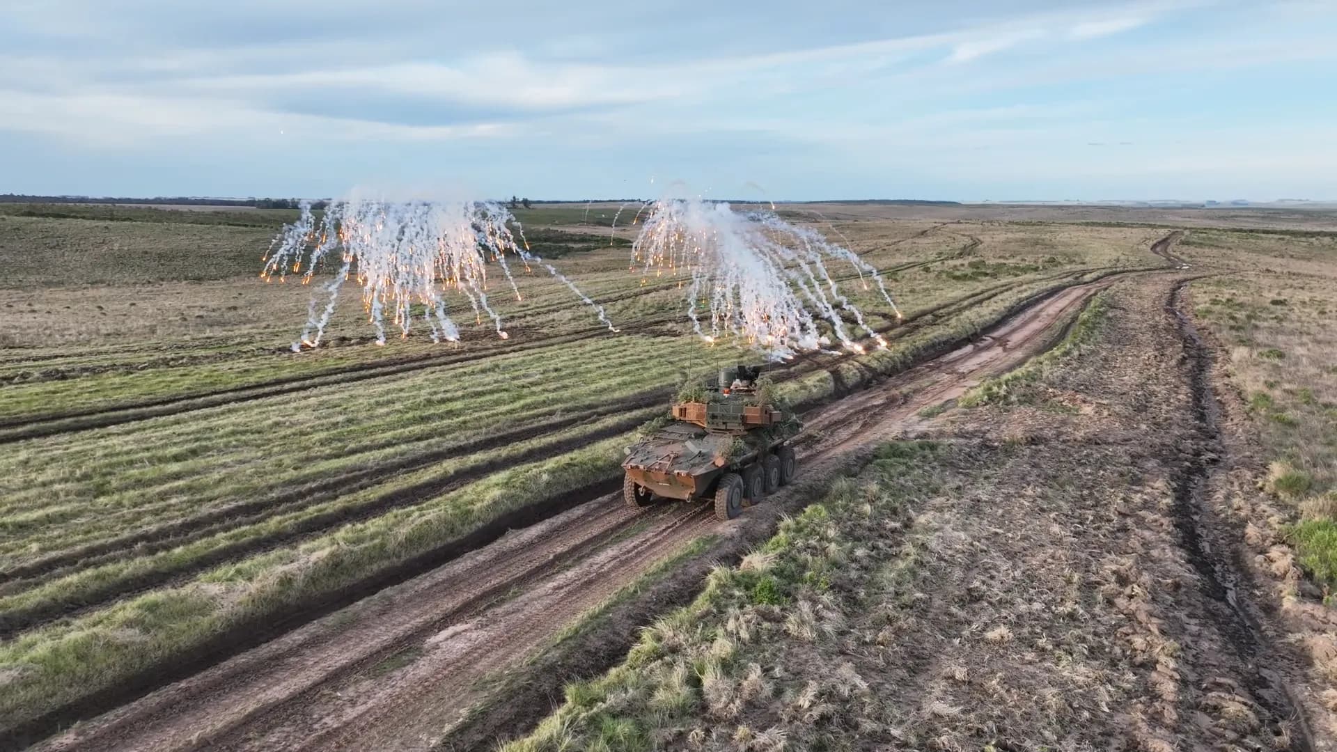 Entenda: Por que 400 militares do Exército da Argentina foram autorizados a entrar e estão circulando pelo RS? Entenda