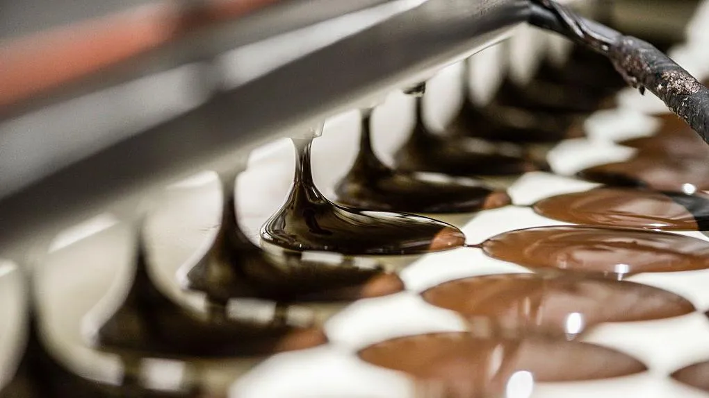 Entenda: Com cacau caro, fabricante de chocolates premium troca CEO após piora nas vendas; entenda
