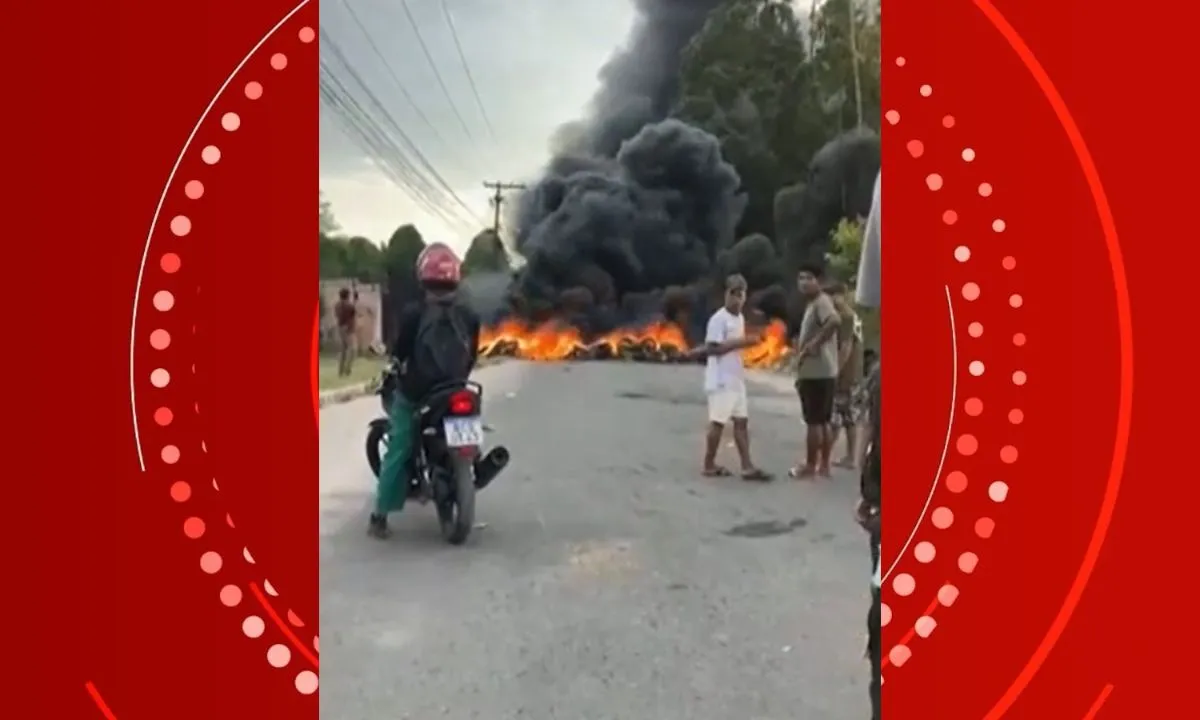 Menina de 8 anos perde a vida após ser atingida por bala perdida em ação policial na Bahia