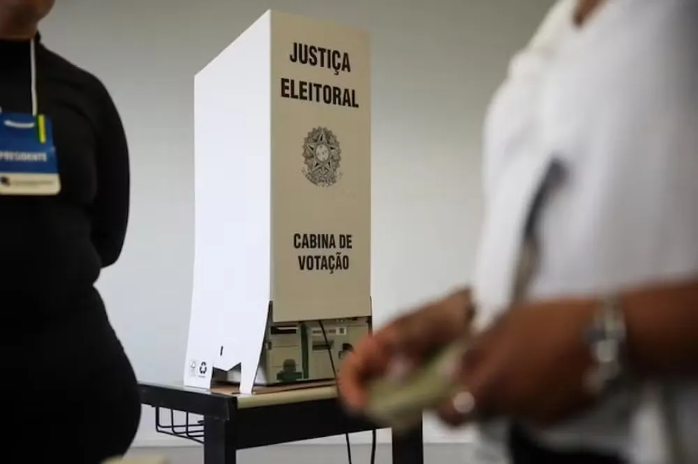 Região: A uma semana do 2º turno, número de denúncias de assédio eleitoral no DF já supera total de 2022