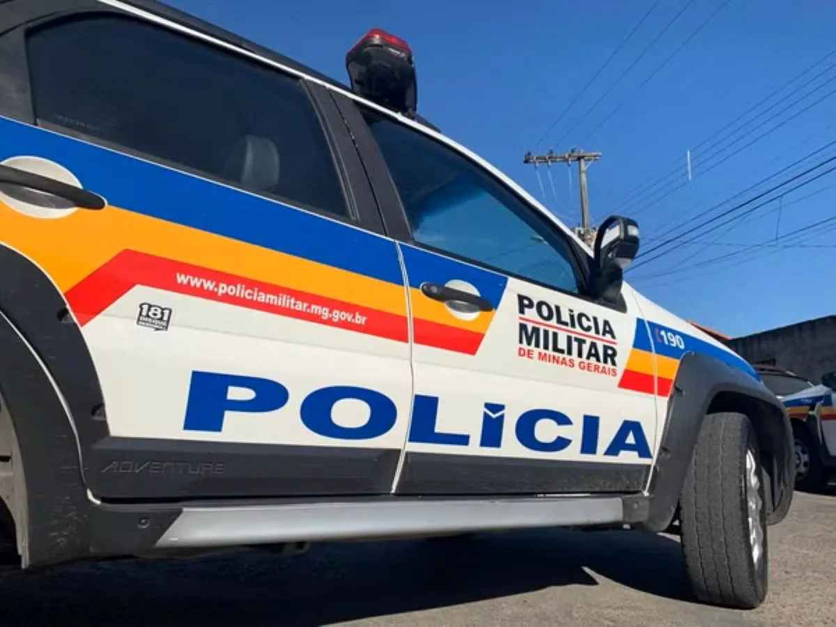 Pai e filho suspeitos de matar homem após discussão por furto de galo morrem em confronto com a forças de segurança em MG, diz PM