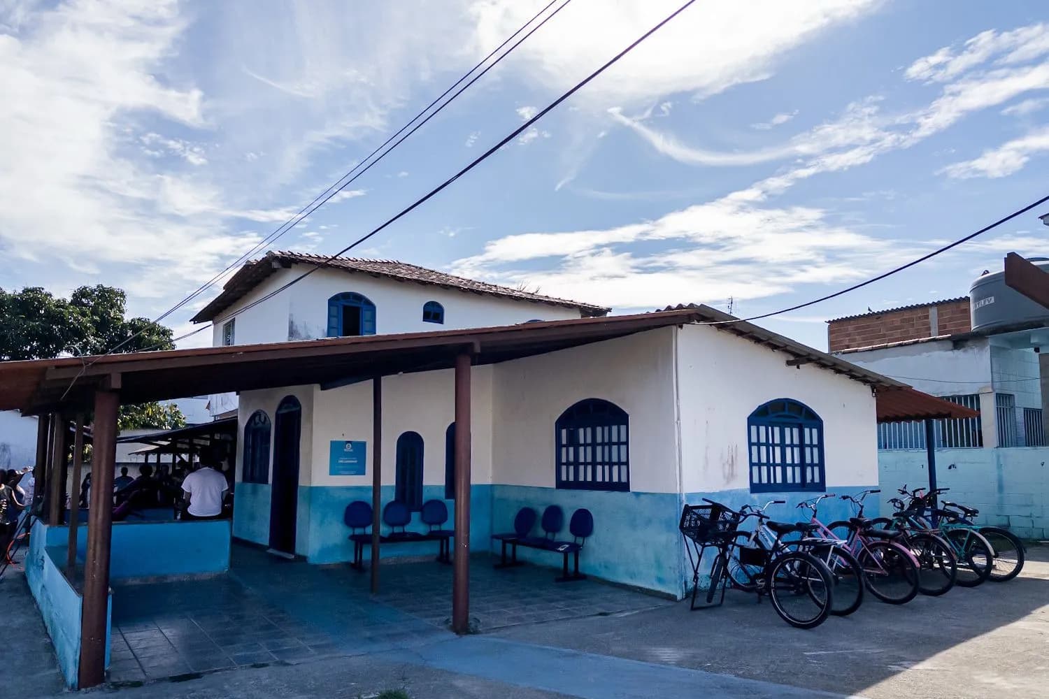 Macaé segue com mutirões de testagem rápida contra a sífilis — Outubro Verde