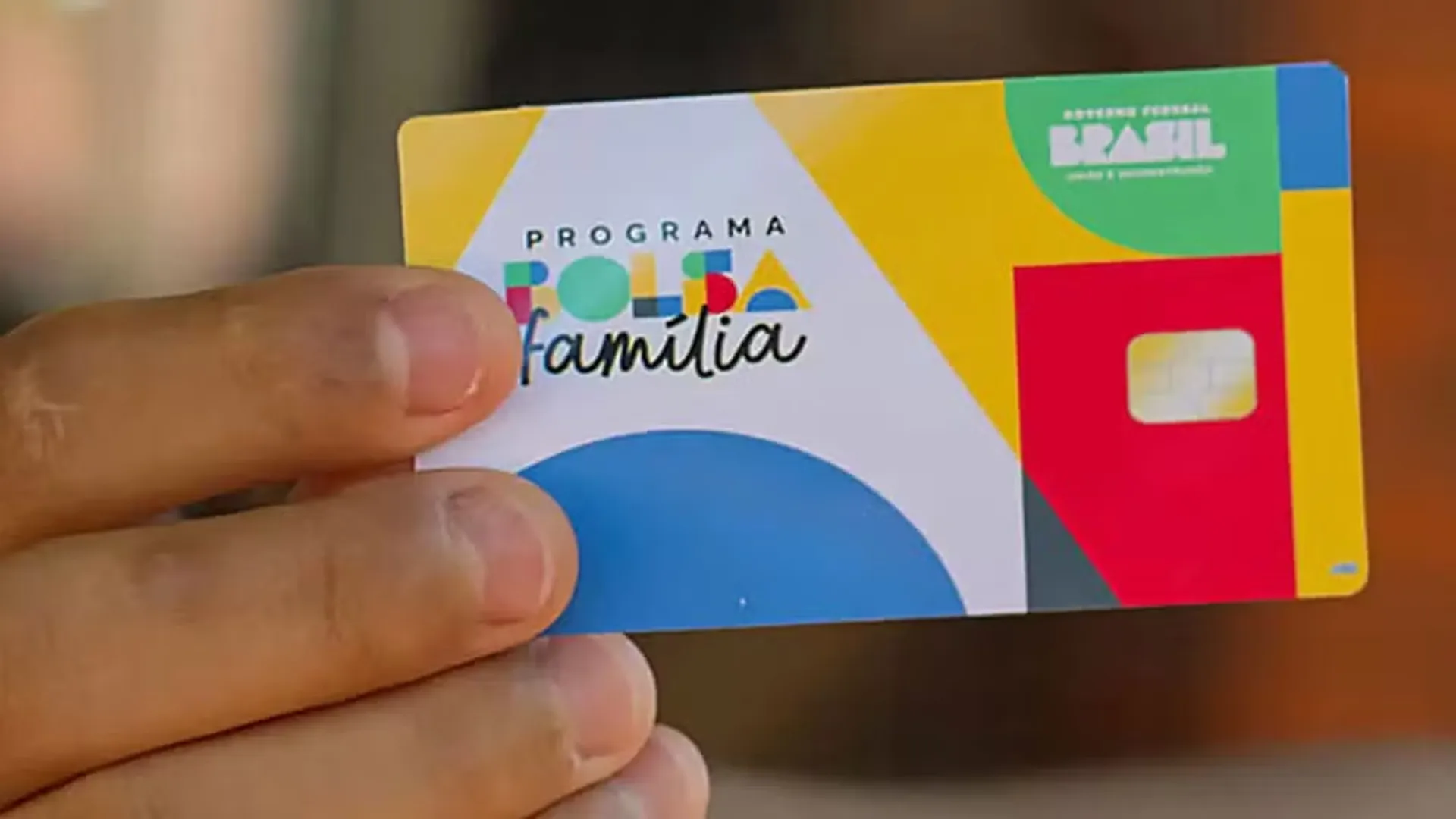 Atualização: Governo muda calendário do Bolsa Família e concentra pagamentos de outubro em 3 dias; entenda