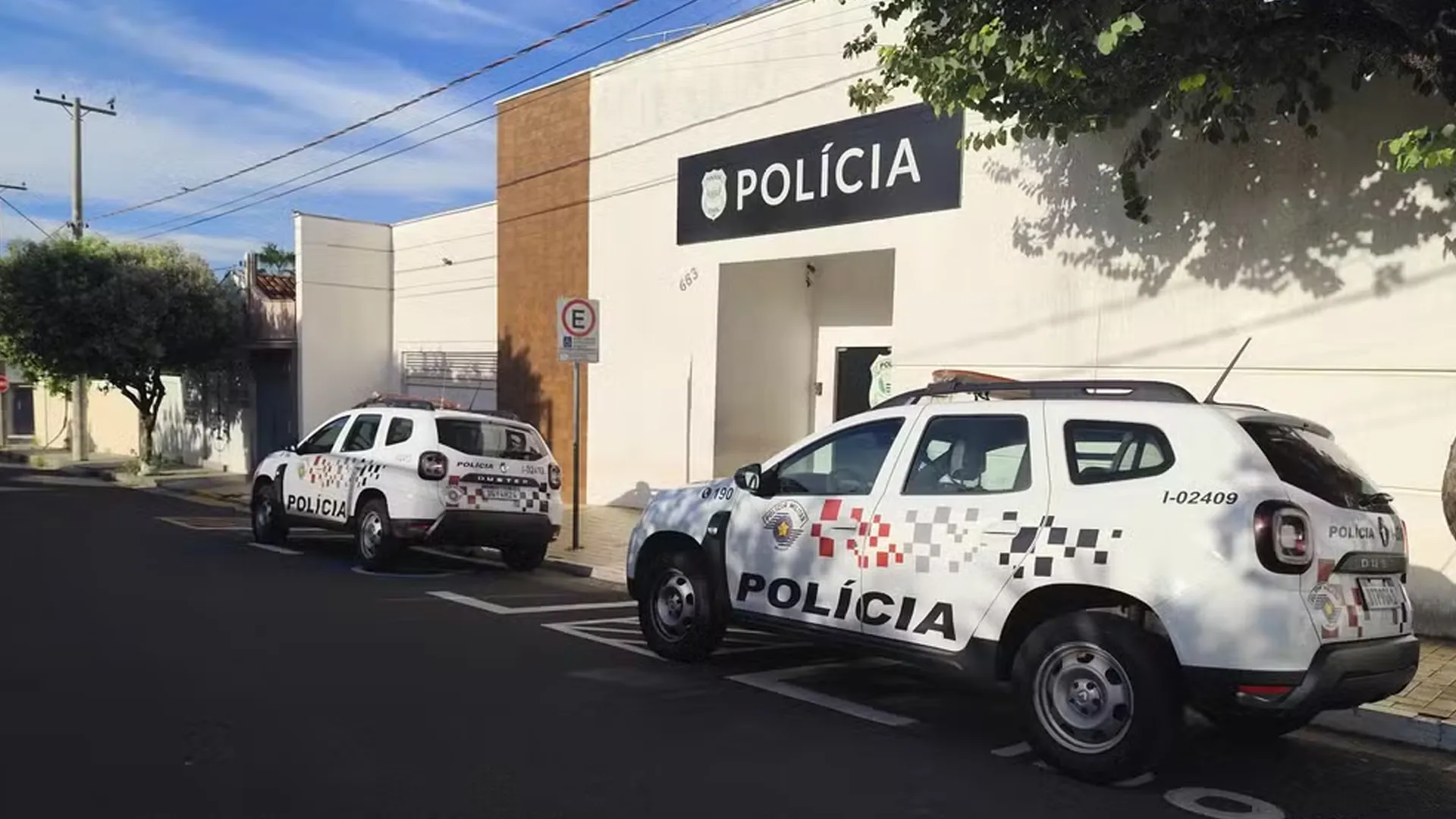 Região: Criança sofre fraturas após ser atropelada em rua de Buritama