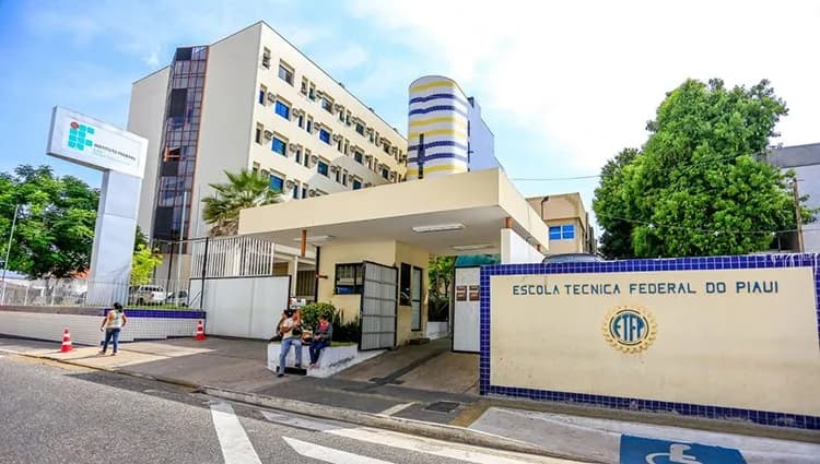 inscrições para 2,7 mil vagas terminam na segunda (19) — Vestibular IFPI 2027
