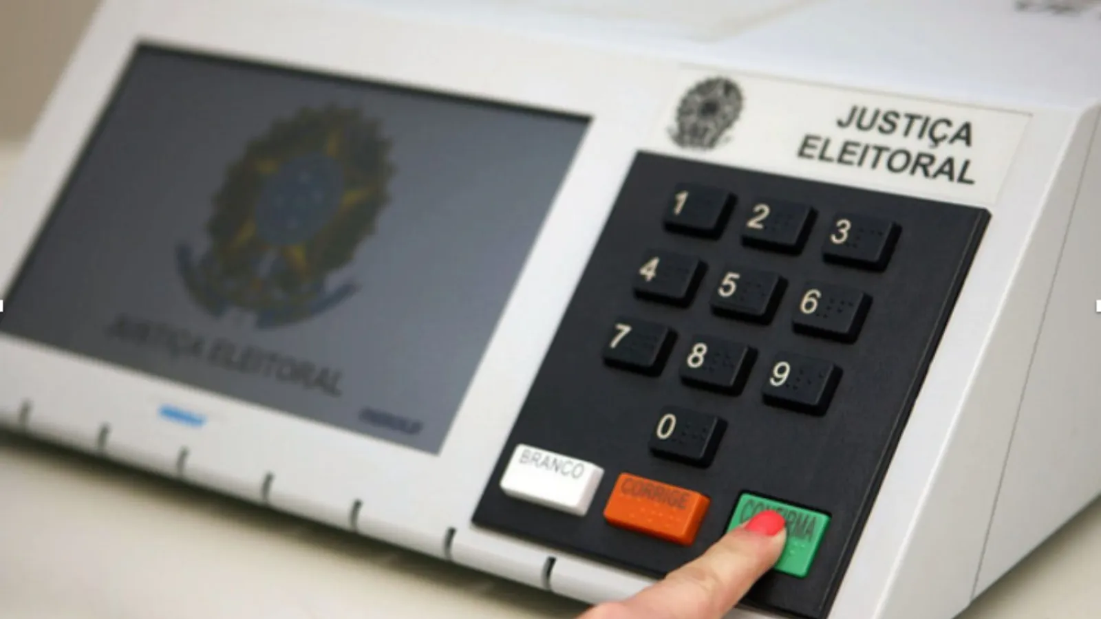 seis seções eleitorais terão mudanças no 2° turno em PE; confira locais — Eleições 2026