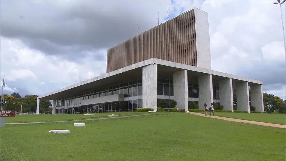 Em destaque: Governo do DF transfere ponto facultativo do Dia do Servidor Público para 30 de outubro
