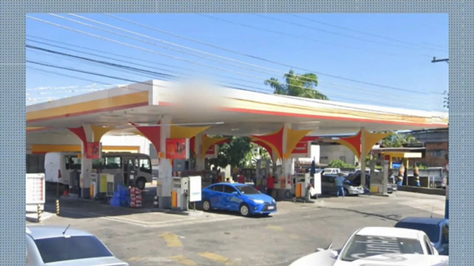 Posto citado em analisação que levou à prisão de Canella recebeu mais de R$ 37 milhões da Prefeitura de Belford Roxo