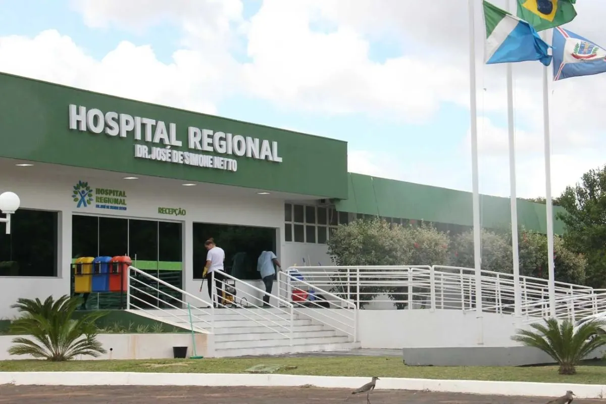 Em destaque: Justiça condena empresários por desviar quase meio milhão de hospital em MS