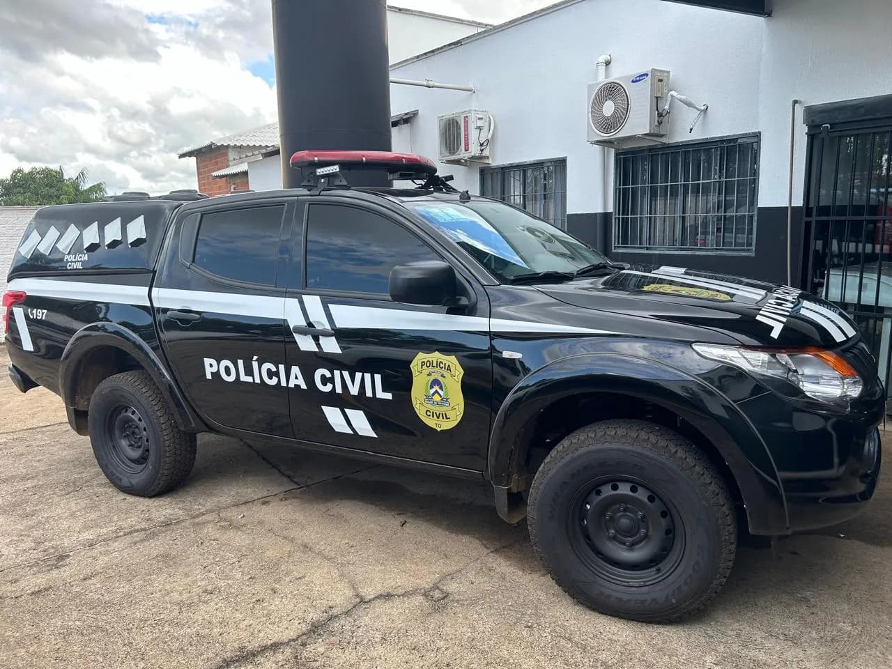 Fique por dentro: Homem é assassinado a tiros na região sul de Palmas