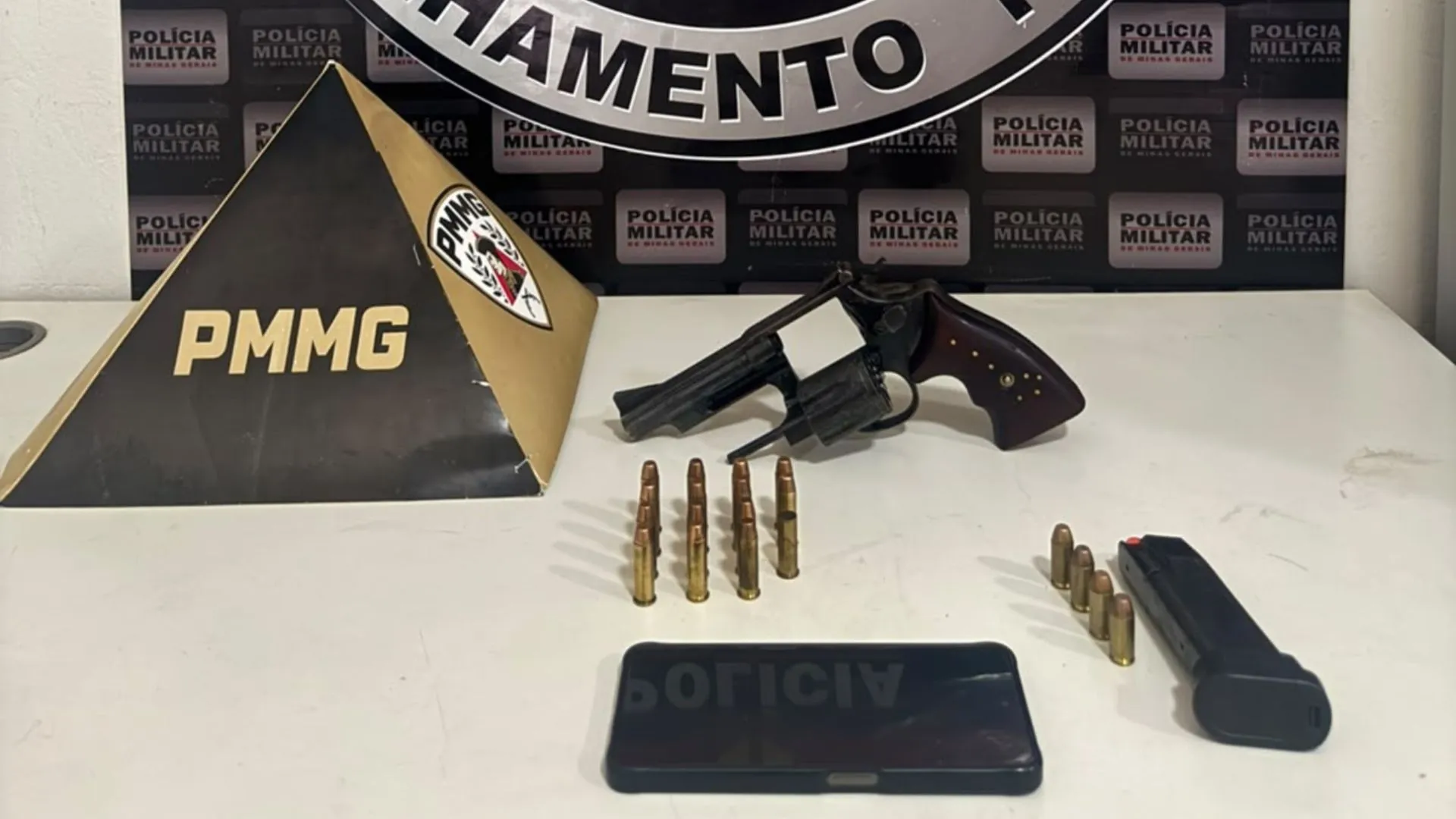Entenda: Adolescente de 16 anos é morto a tiros durante festa no interior de MG