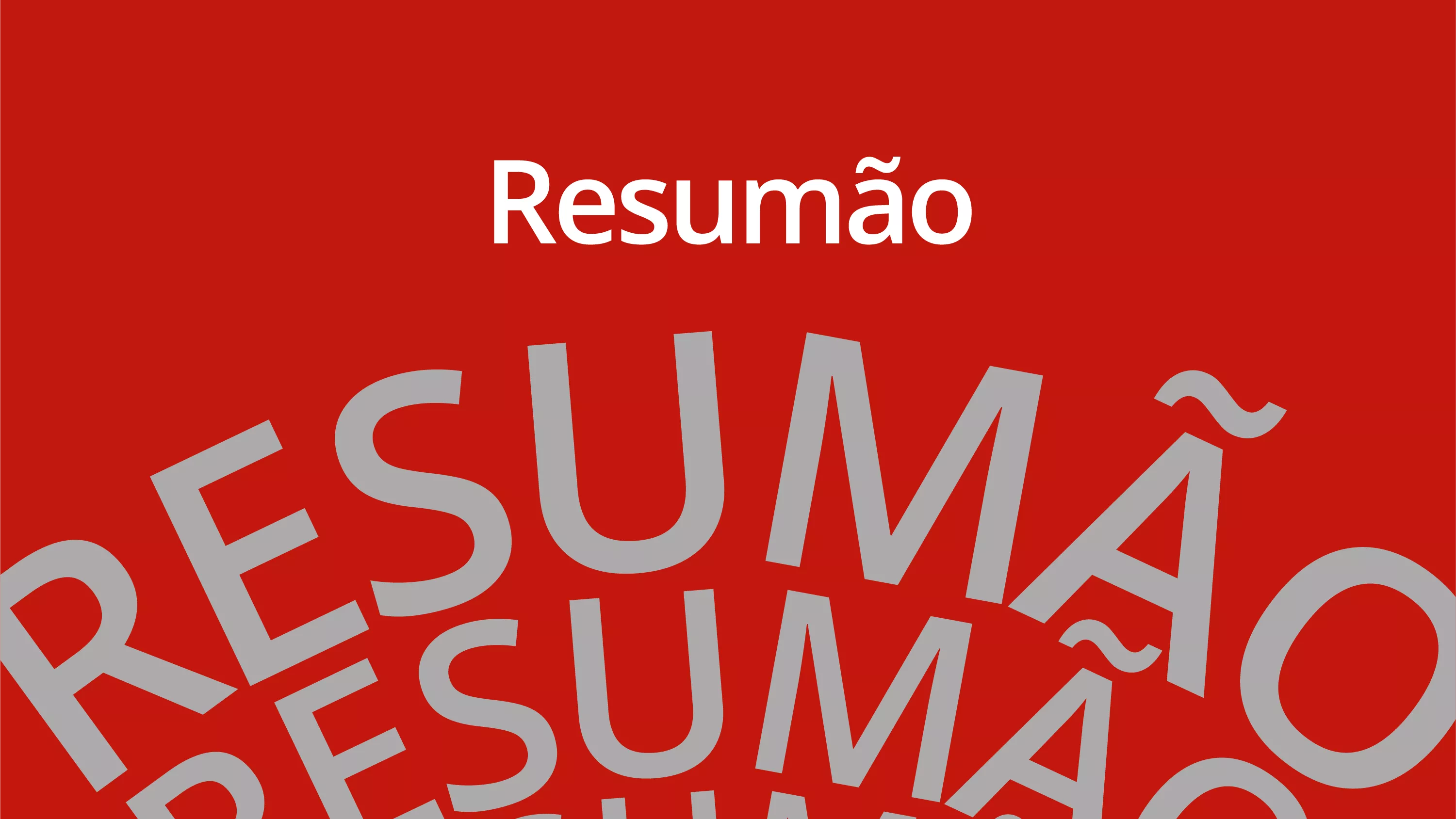 Congresso promulga fim da escala 6x1;
Arqueóloga sacou 'valor considerável' antes de ser baleada no RJ; Mansão da família Matsunaga é invadida por assaltantes e mais — Resumão diário #2192