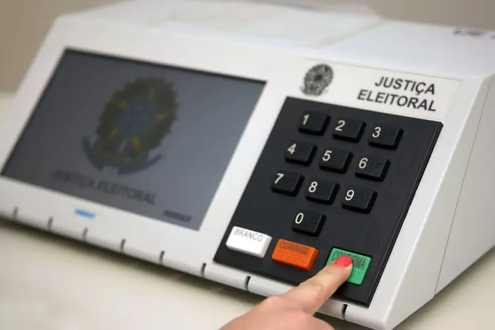 RJ tem apenas um local de votação alterado para o segundo turno — Eleições 2026