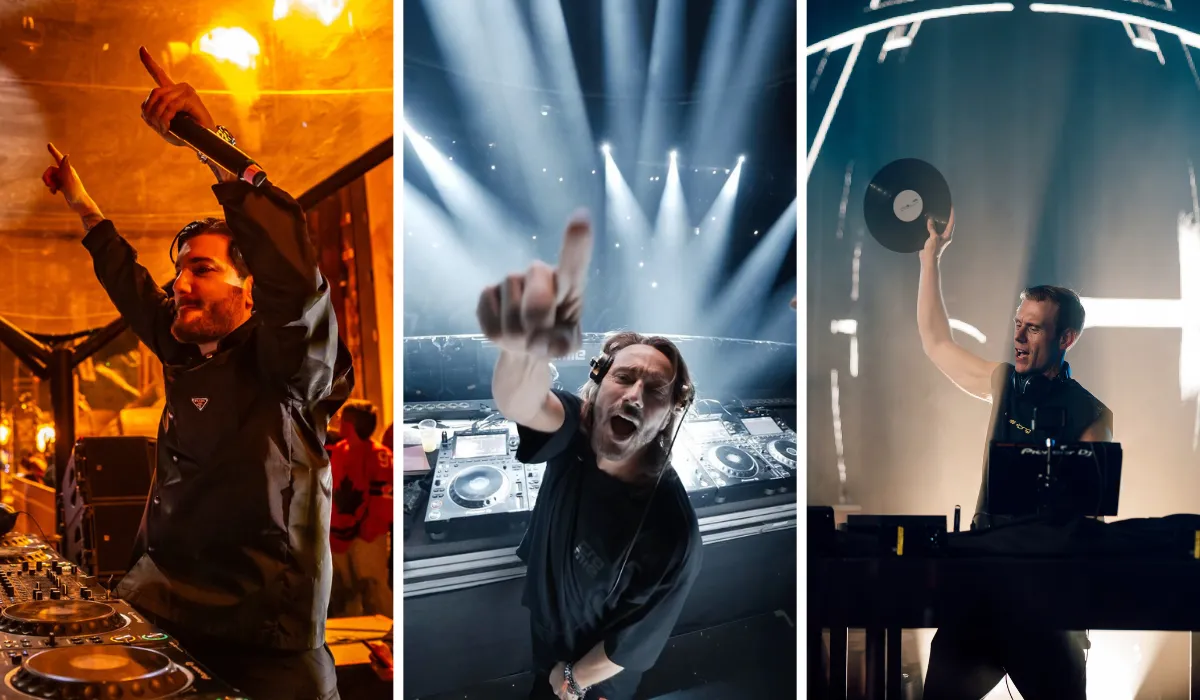 Panorama: Festival de música eletrônica em Valinhos terá Alesso, Armin van Buuren e Bob Sinclar; veja datas e ingressos
