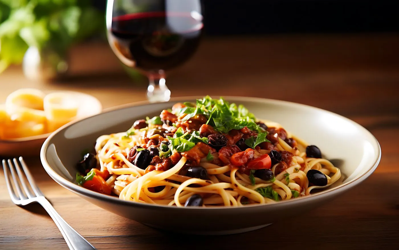 Região: A história da culinária italiana se revela em ingredientes e receitas