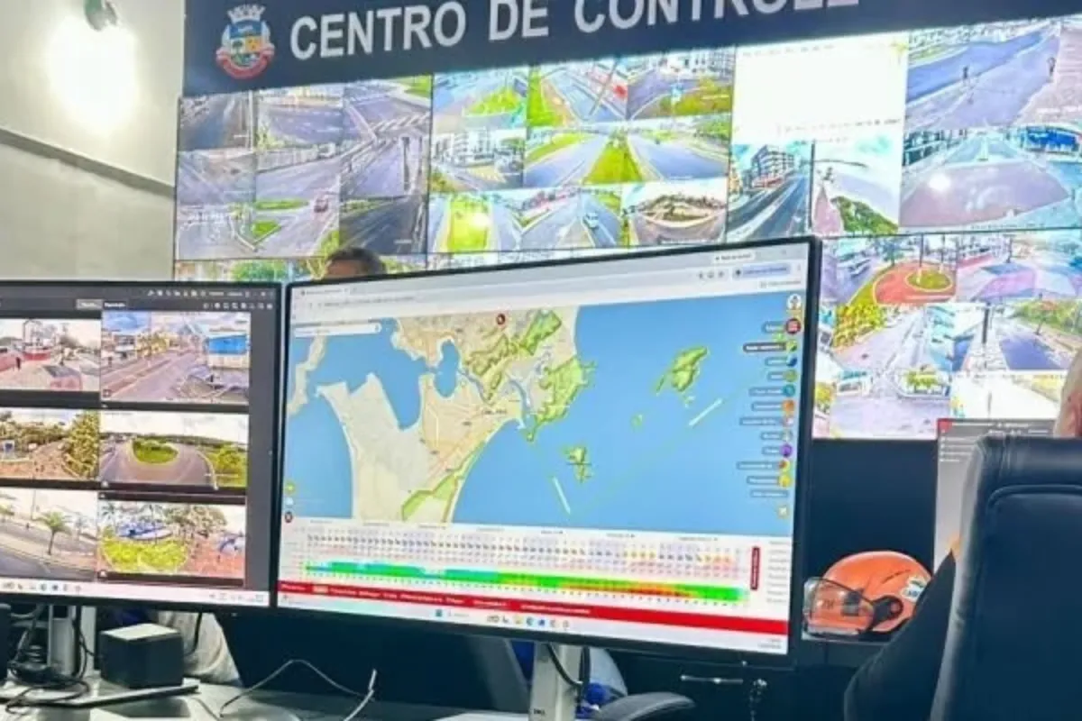 Fique por dentro: El Niño muito forte coloca Cabo Frio em alerta para chuvas intensas
