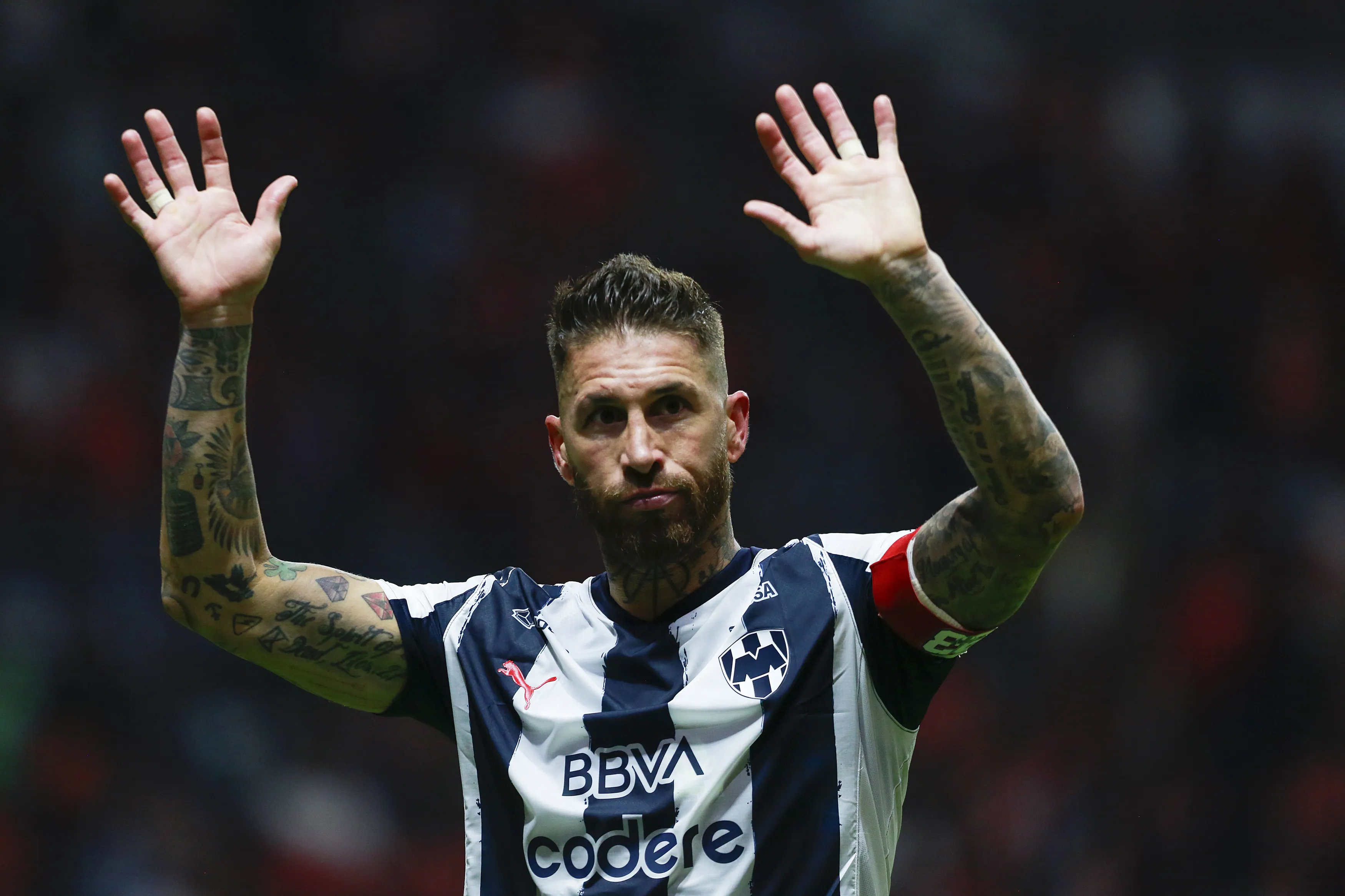 Panorama: Getafe avalia a contratação de Sergio Ramos após anunciar Carvajal