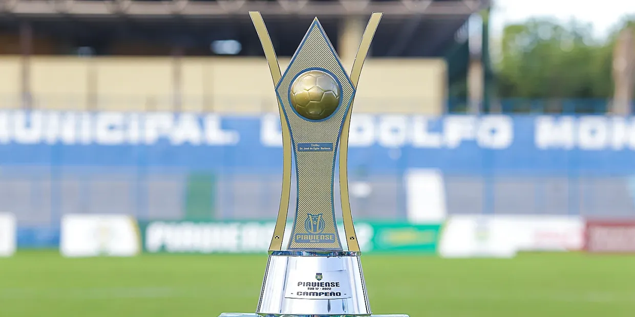 veja os jogos da 3ª rodada da competição — Campeonato Piauiense Feminino 2026