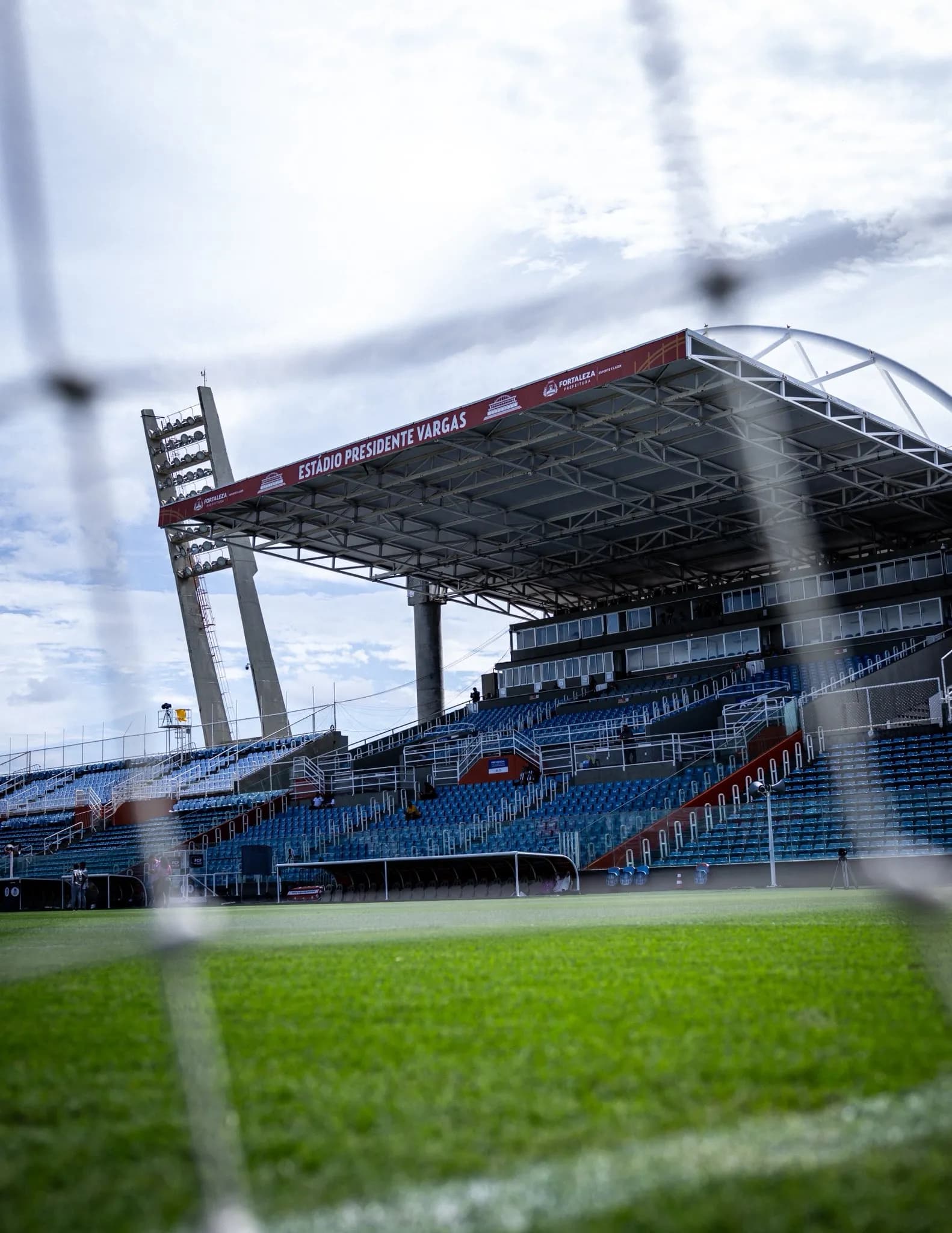 Atualização: Campeonato Cearense de 2027 tem novo formato; conheça