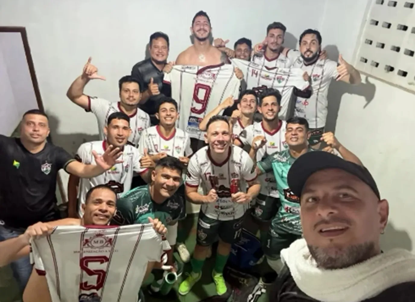 veja os principais destaques do esporte acreano na última semana — Acre no ge