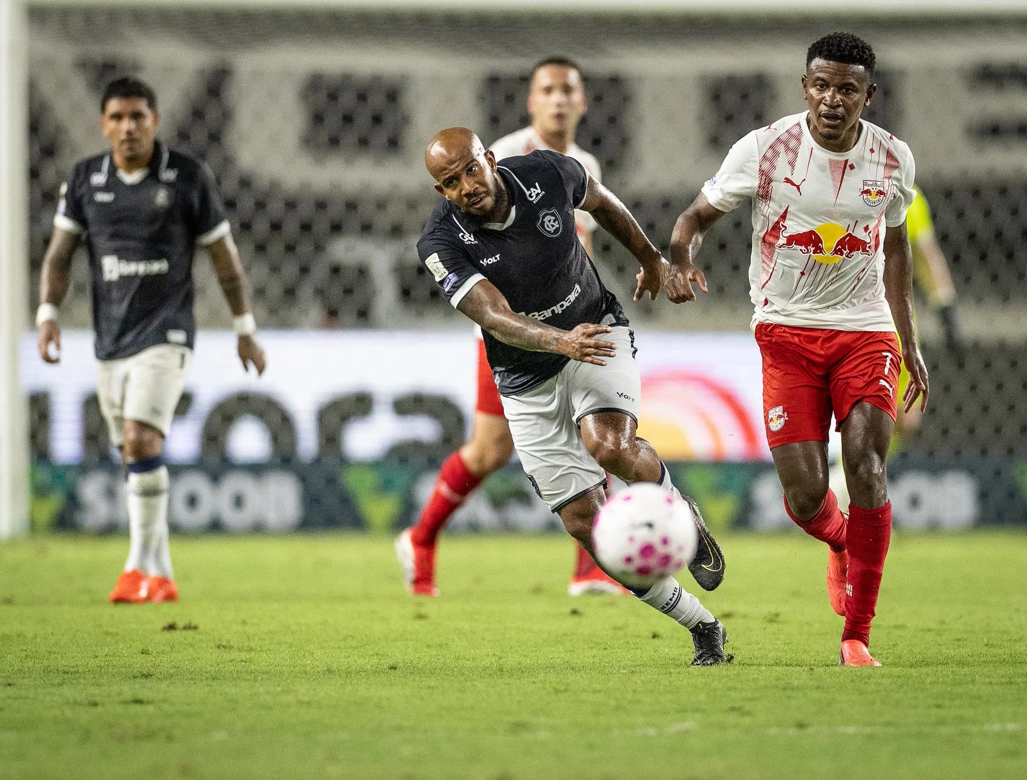 Entenda: Remo iguala Internacional e vira o time com mais empates na Série A 2026
