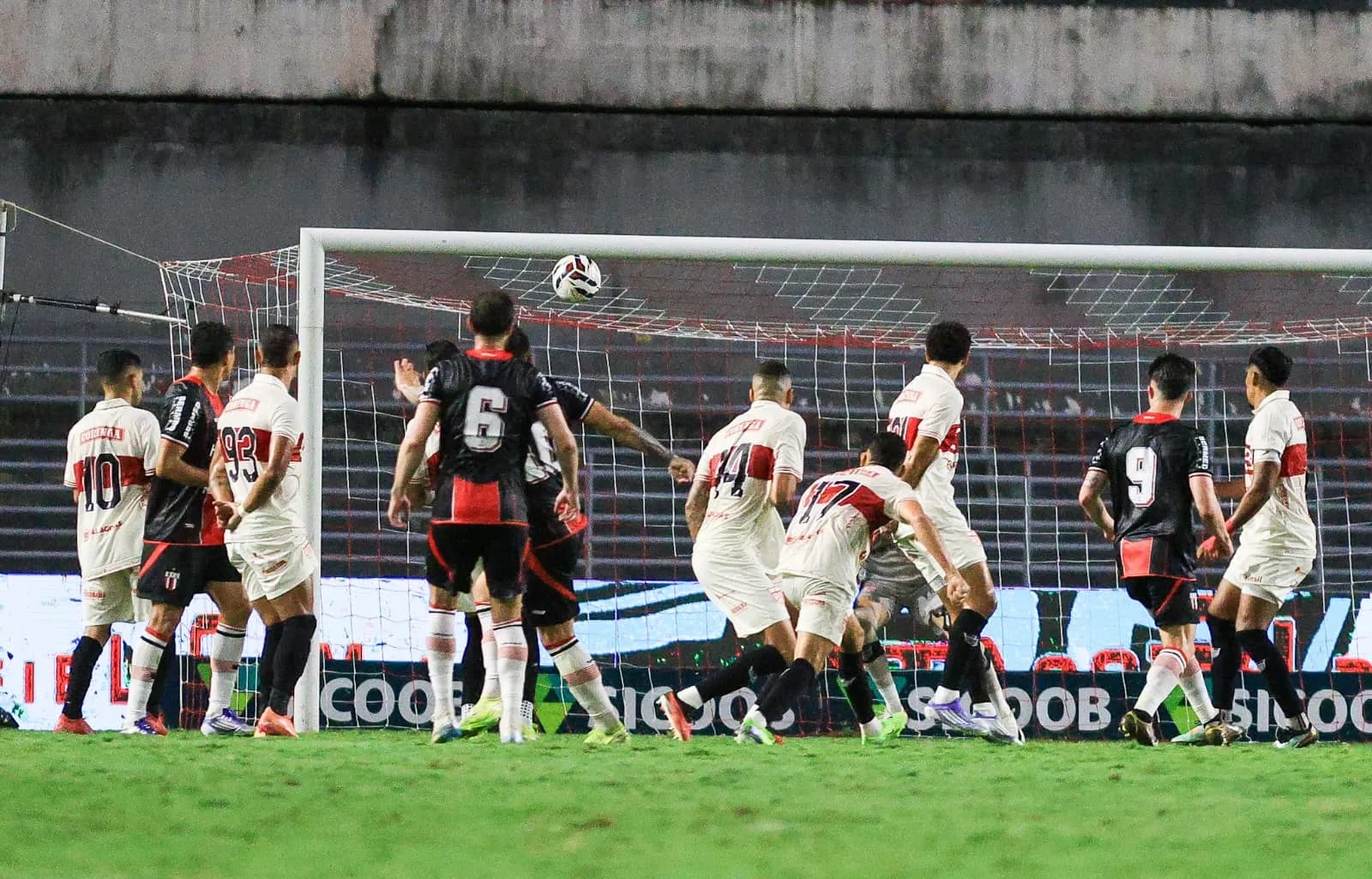 Entenda: Botafogo-SP desafia tabu contra o CRB em Maceió