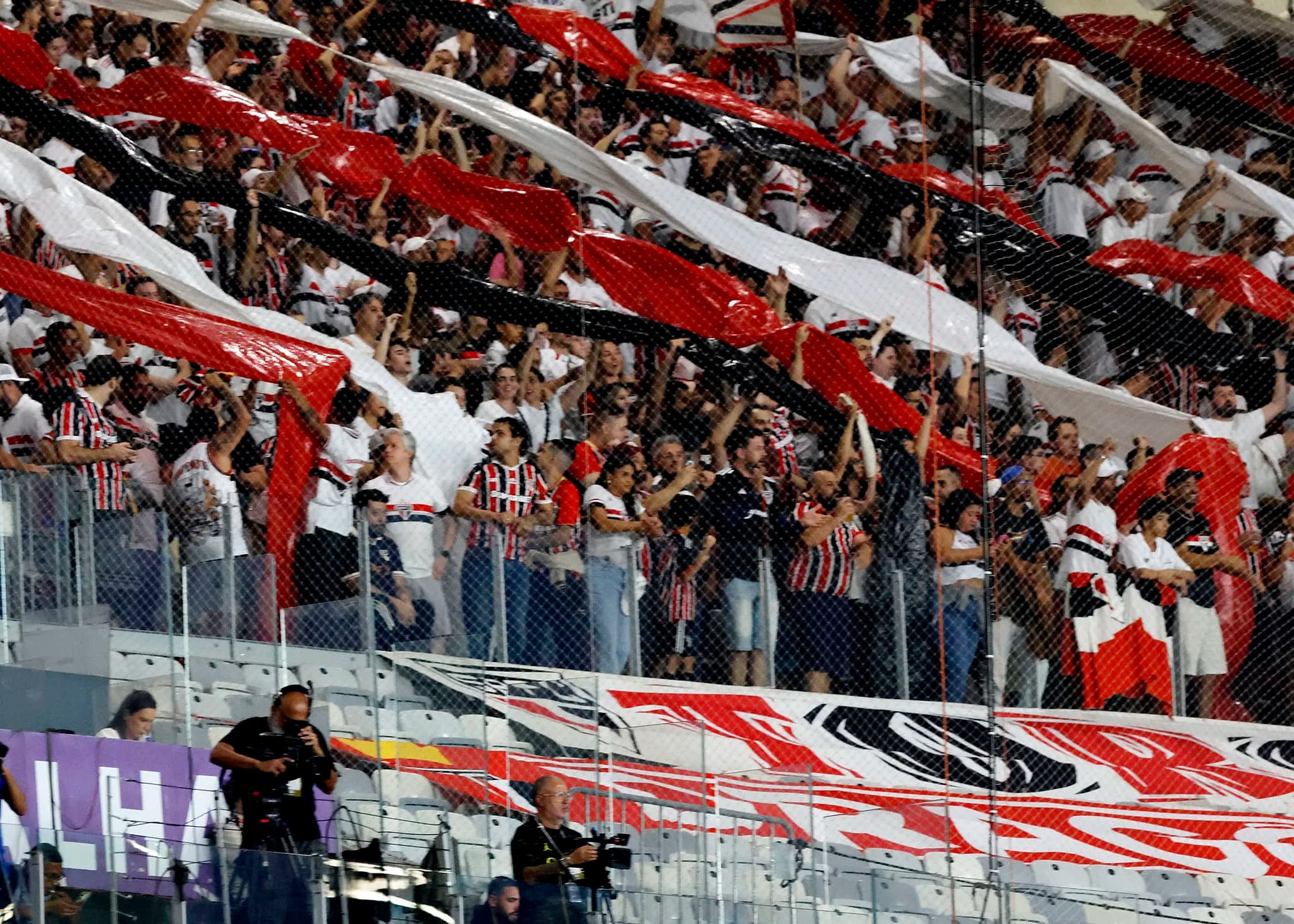 Panorama: Palpites e dicas para São Paulo x Vasco pelo Brasileirão