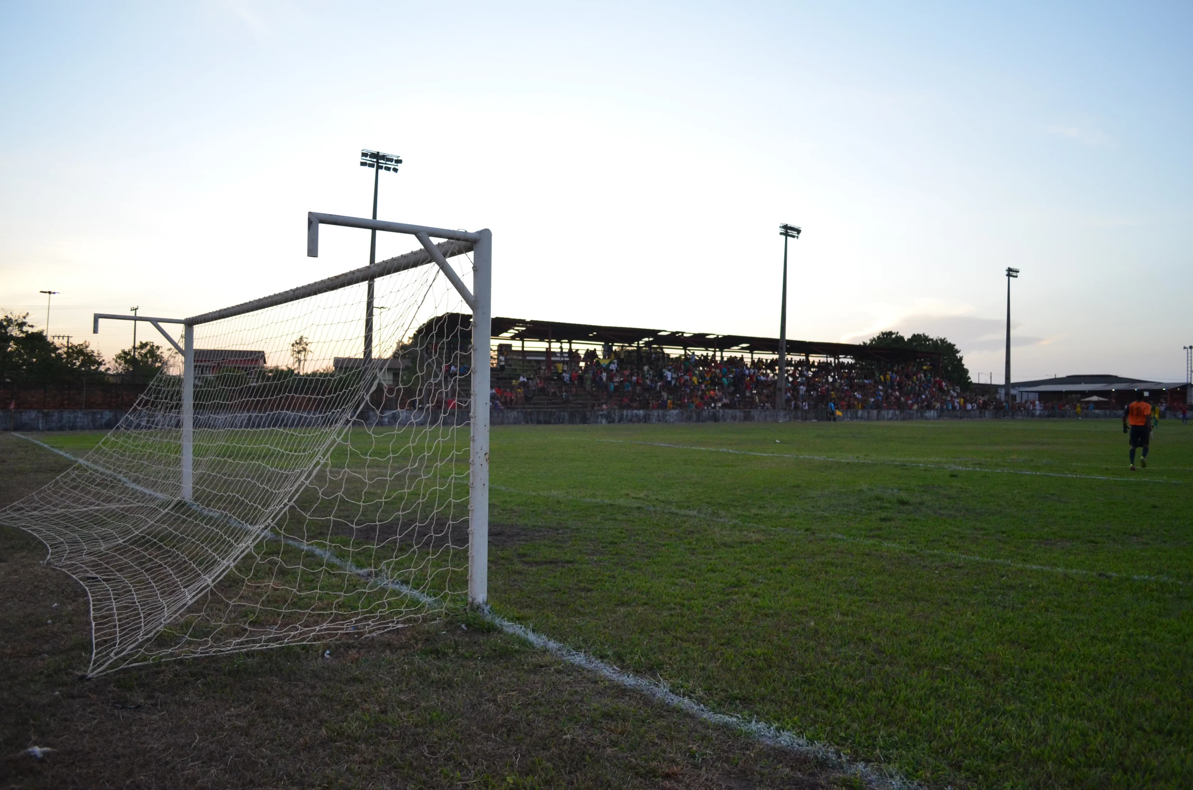 Em destaque: São Francisco, Sapucaia, Norte Clube e Independência entram em campo no fim de semana pelas semifinais do Campeonato Montealegrense