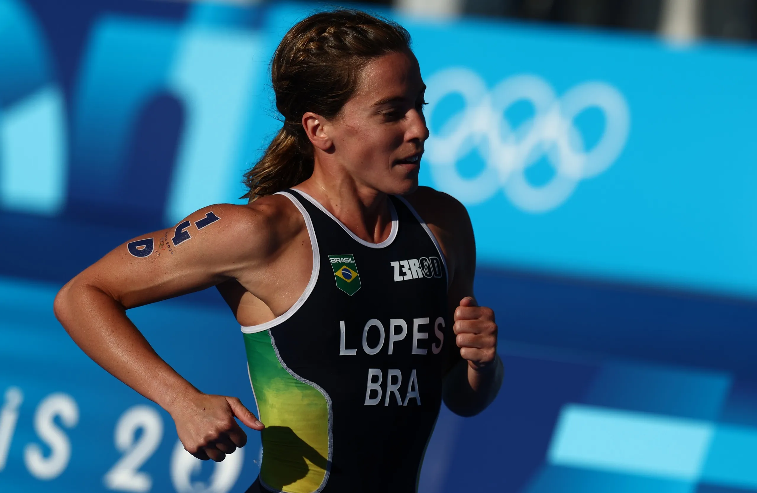 Entenda: Conheça as favoritas ao título do Ironman 70.3 em Florianópolis
