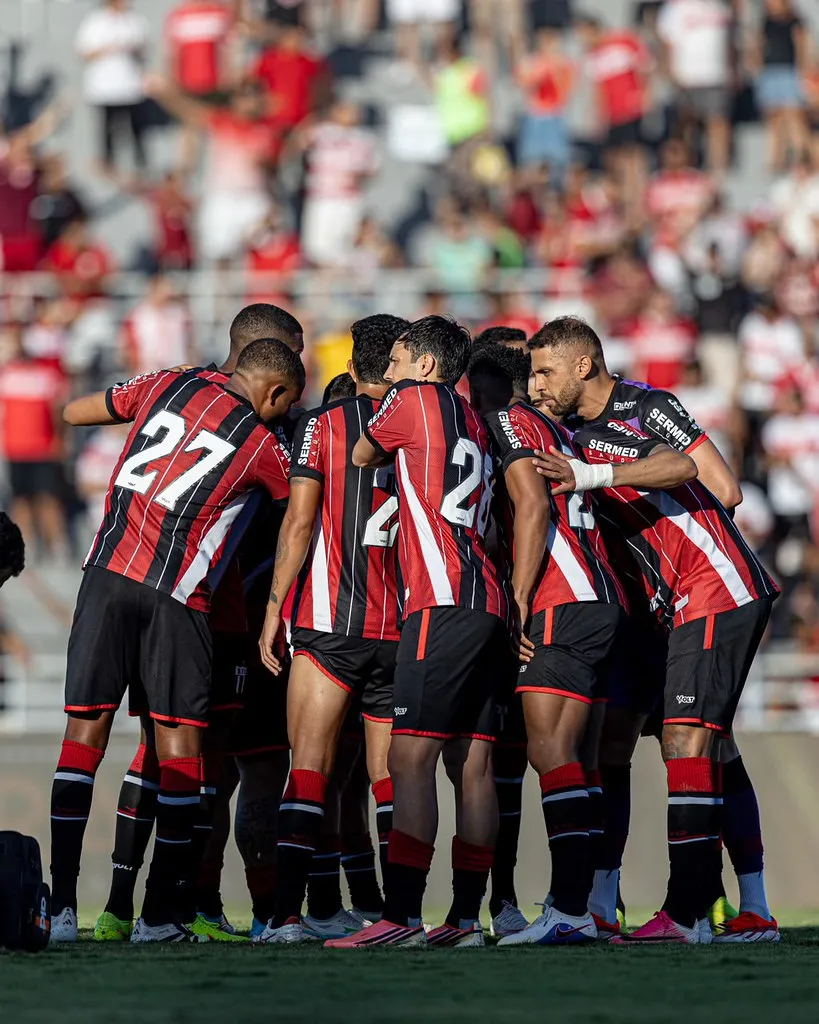 Fique por dentro: Tencati mantém Botafogo-SP alerta contra Z-4 da Série B, apesar dos 44 pontos
