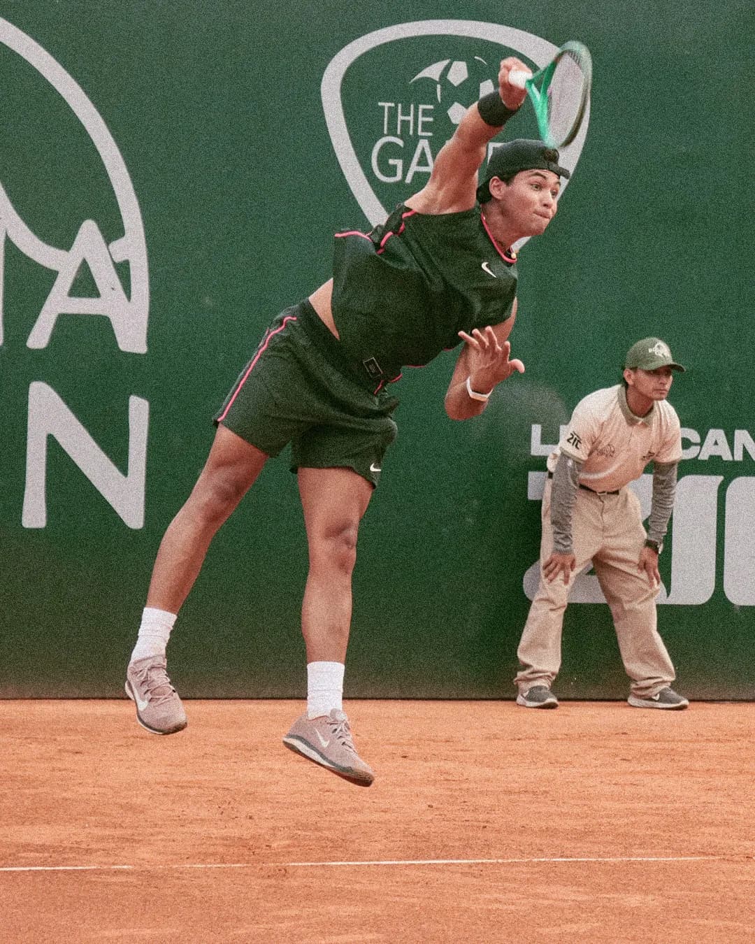 Entenda: Guto Miguel perde nas quartas e está eliminado do Challenger da Bolívia