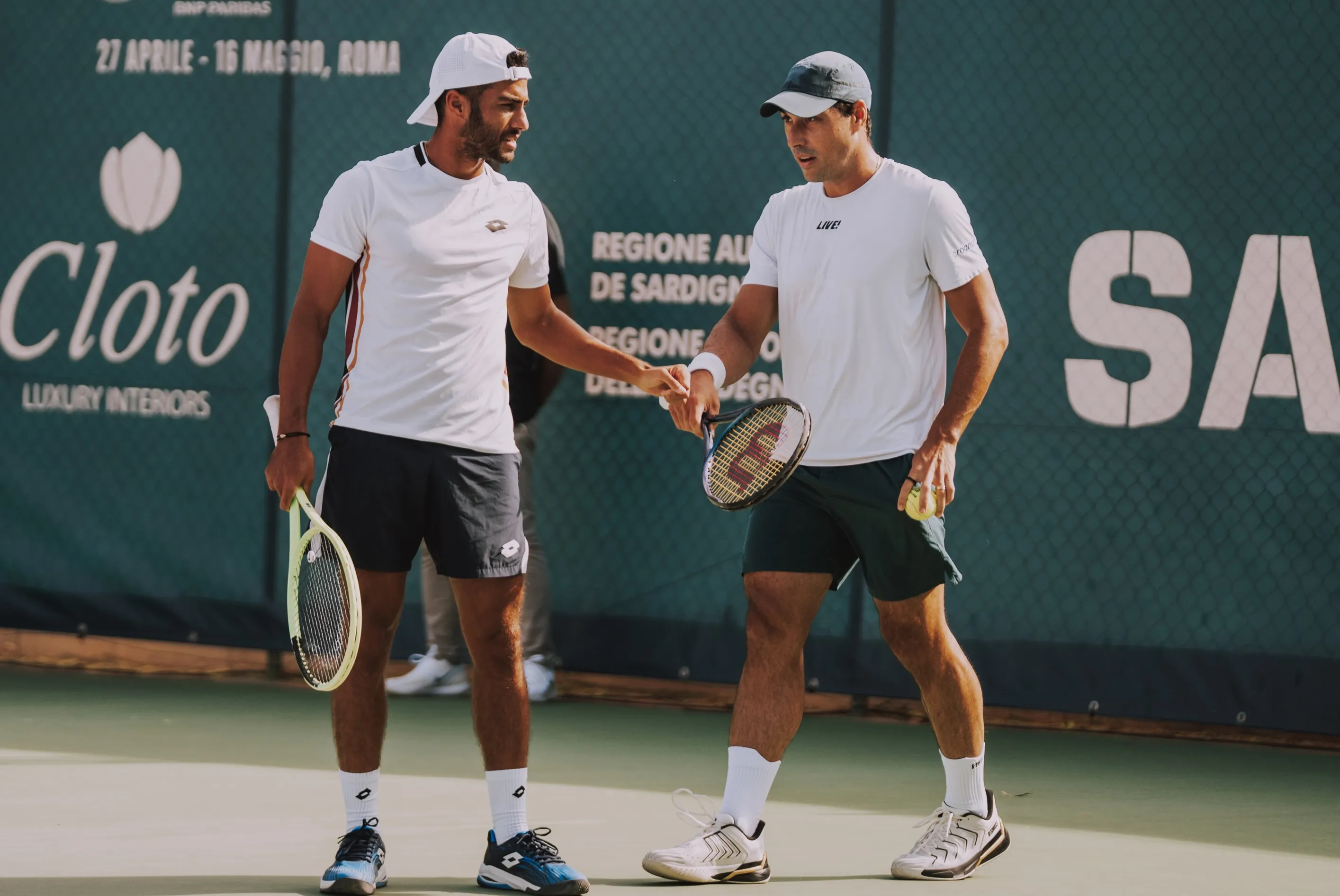 Região: Fernando Romboli perde final na Itália e amarga segundo vice seguido