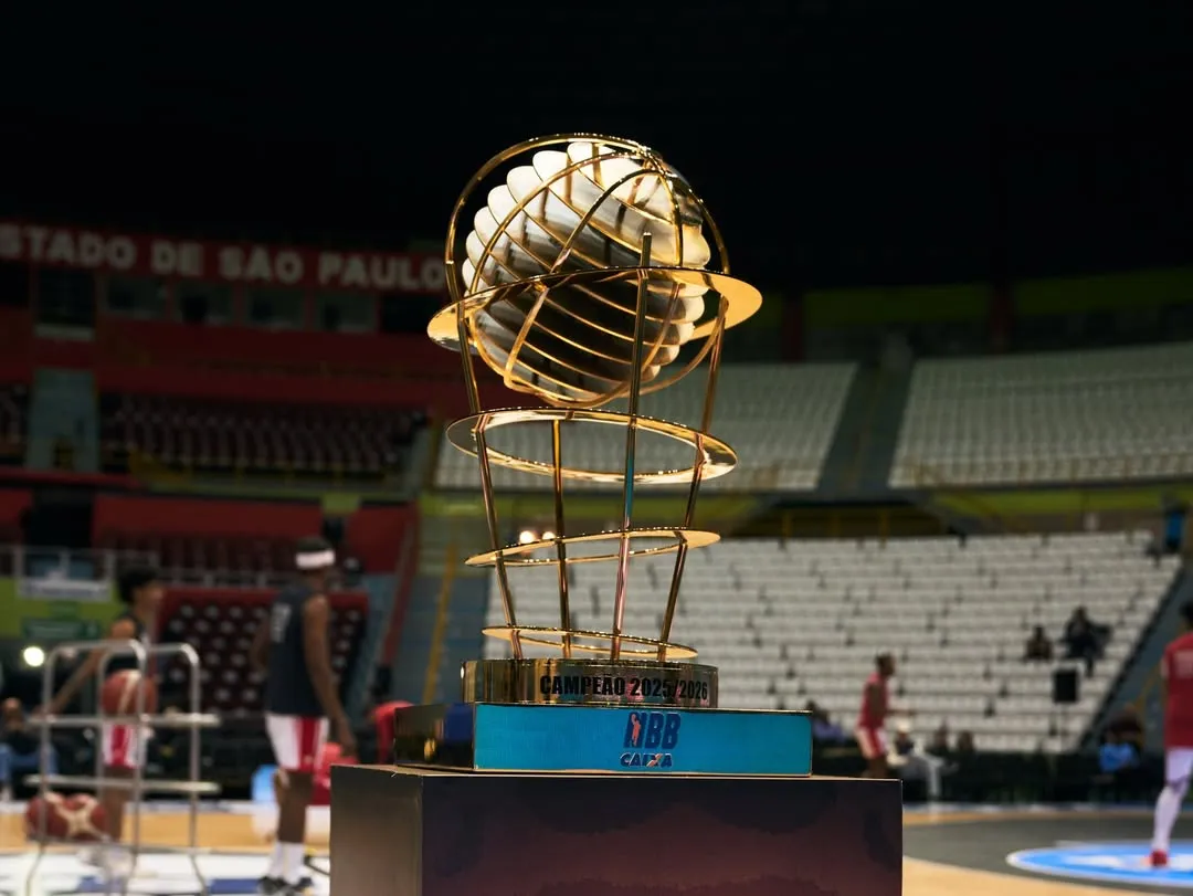 Região: Comentarista projeta dois favoritos ao título do NBB, que começa neste sábado; veja análise