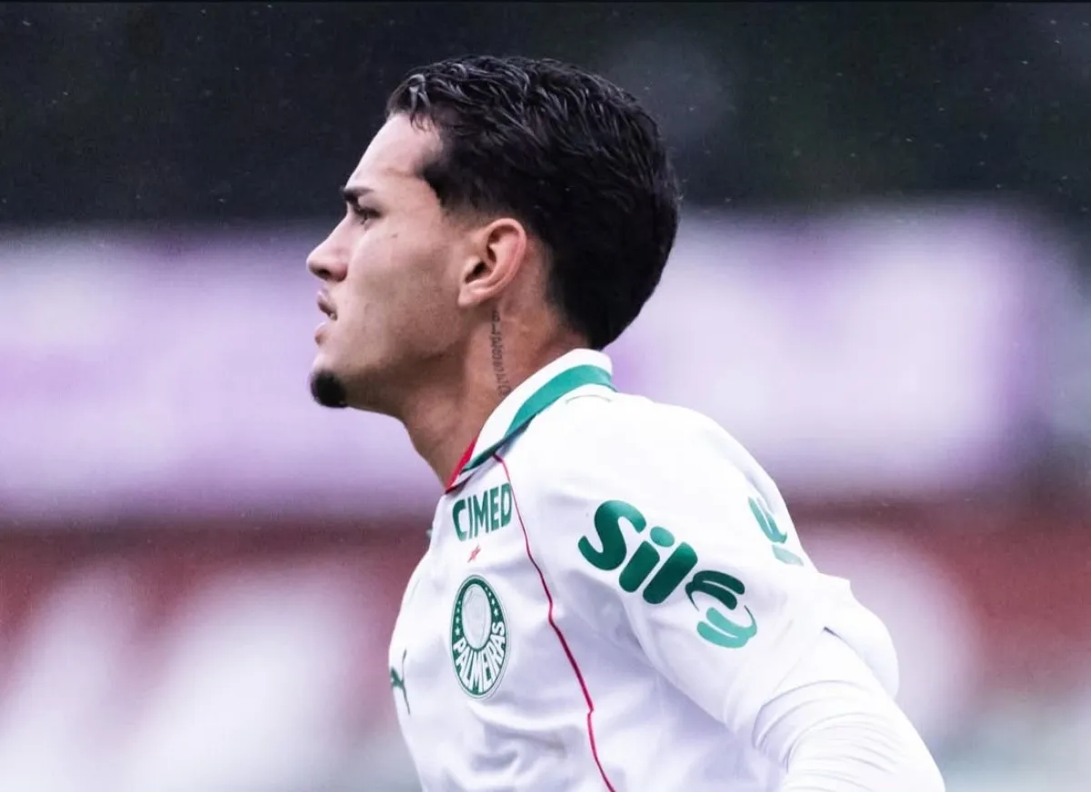 Panorama: Cuiabá contrata meia que estava no Palmeiras para o Sub-20