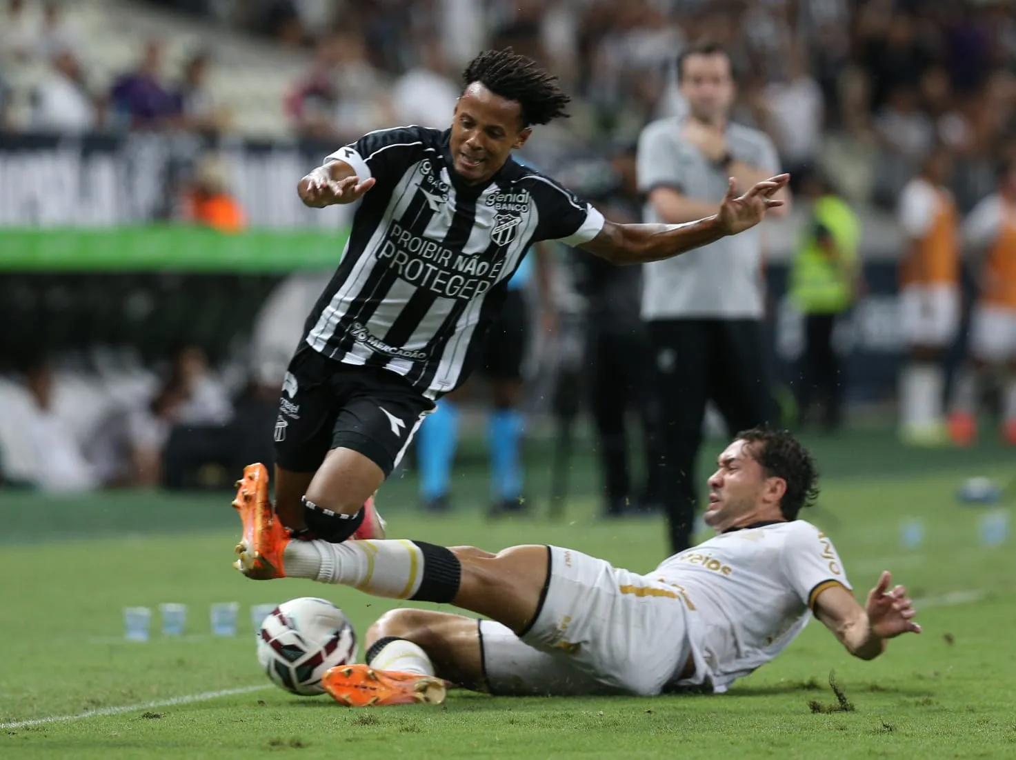 os desafios do Ceará para superar o Juventude na Série B — Análise
