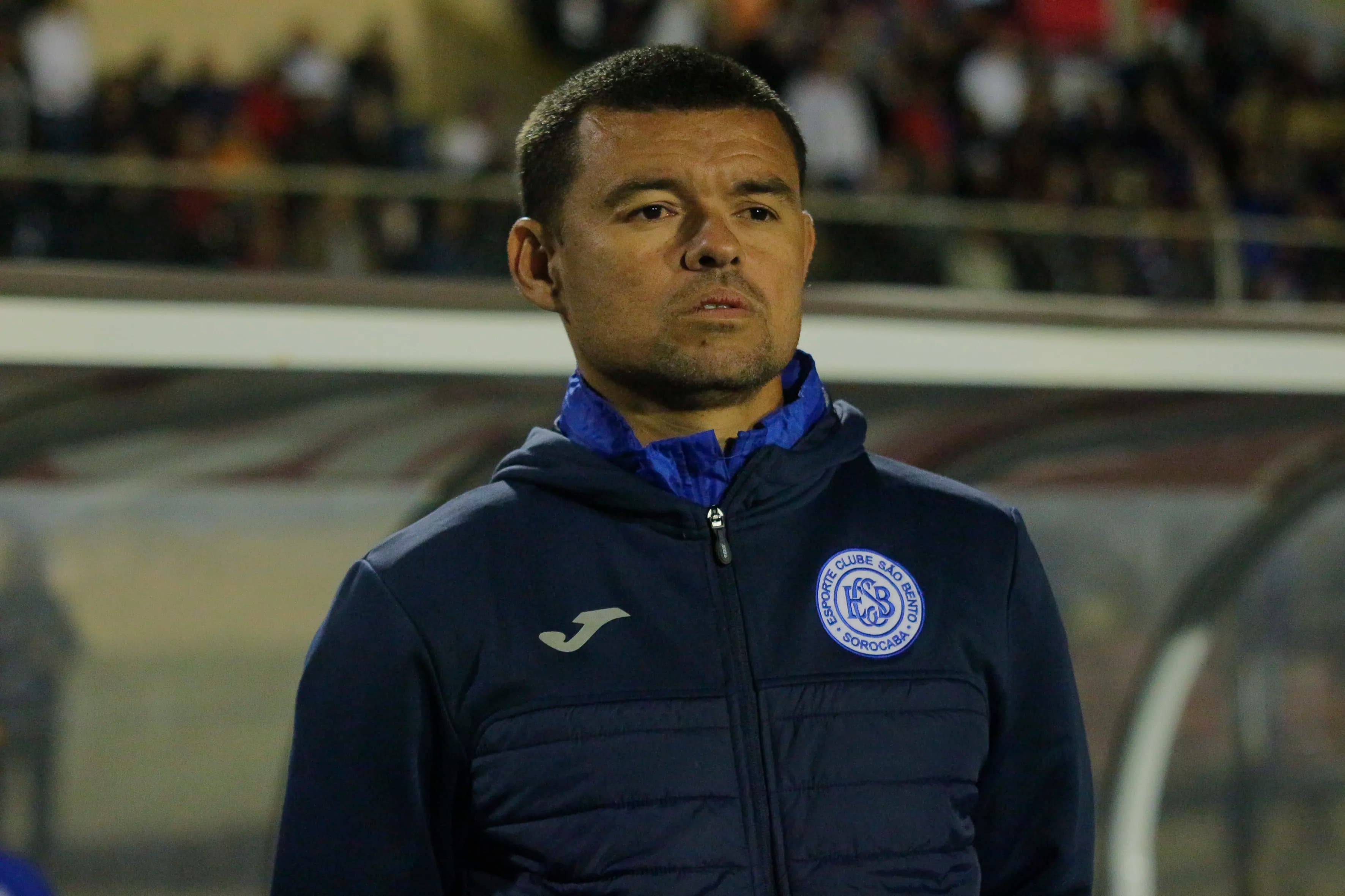 Panorama: Ex-lateral de Botafogo e Inter, Marcelo Cordeiro é contratado como técnico do São Bento