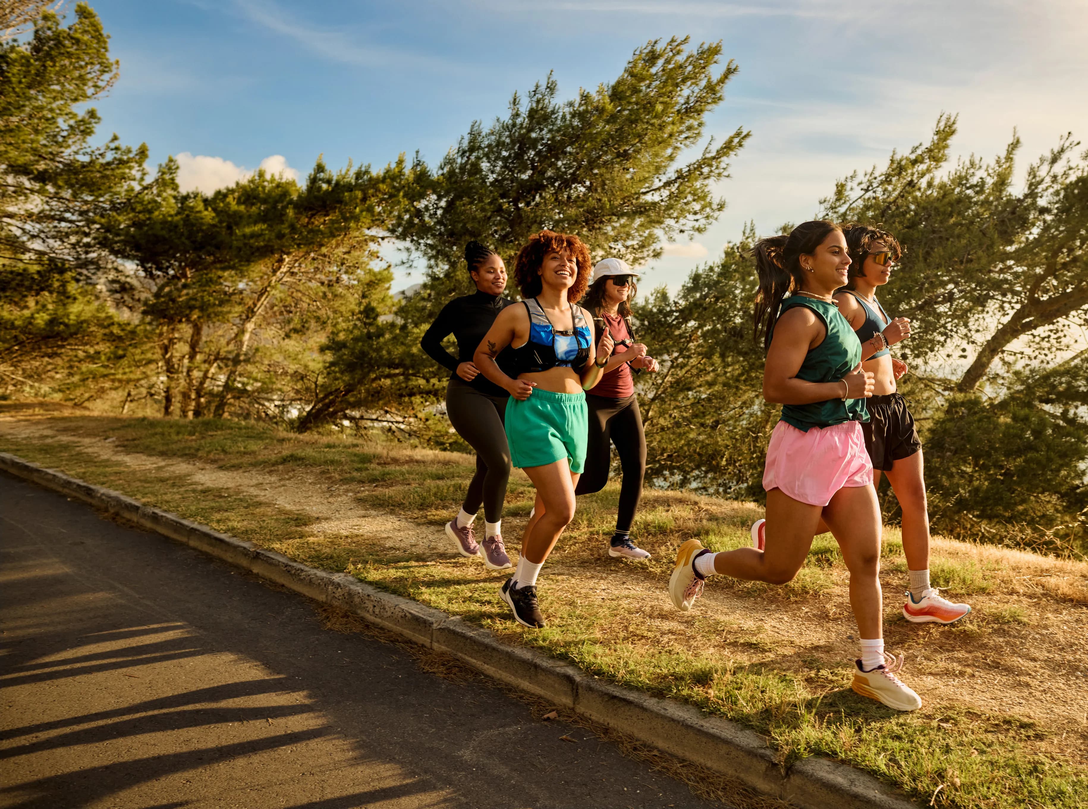 Panorama: Tudo o que você precisa saber sobre a 1ª Corrida Outubro Rosa Panthera Run Club