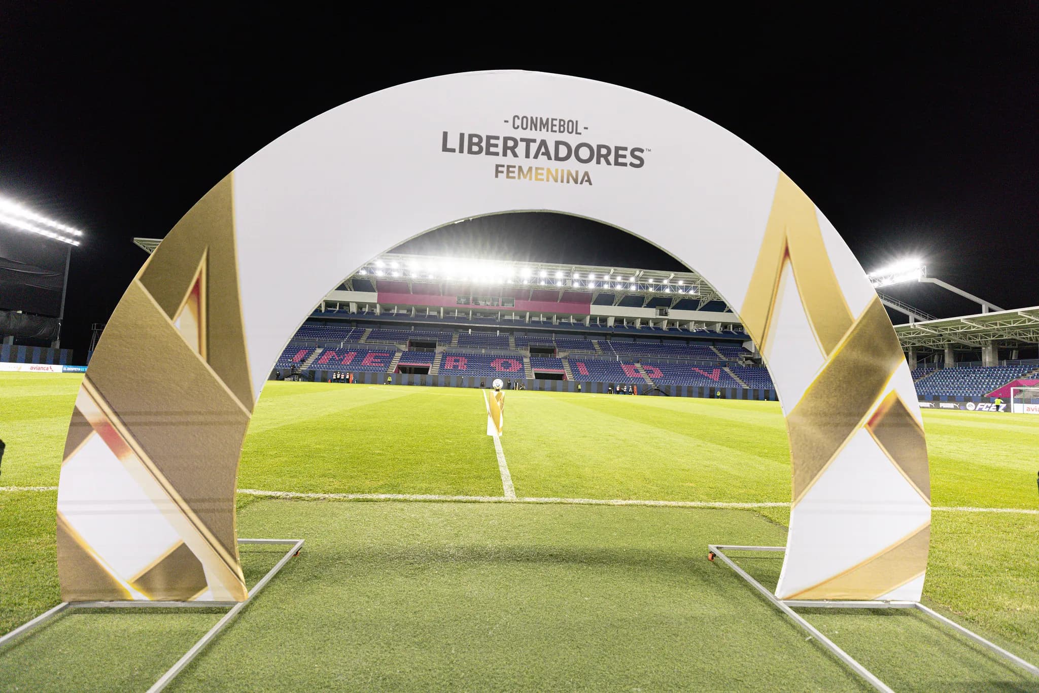 onde assistir ao vivo e horário — Belgrano x Palmeiras pela Libertadores Feminina