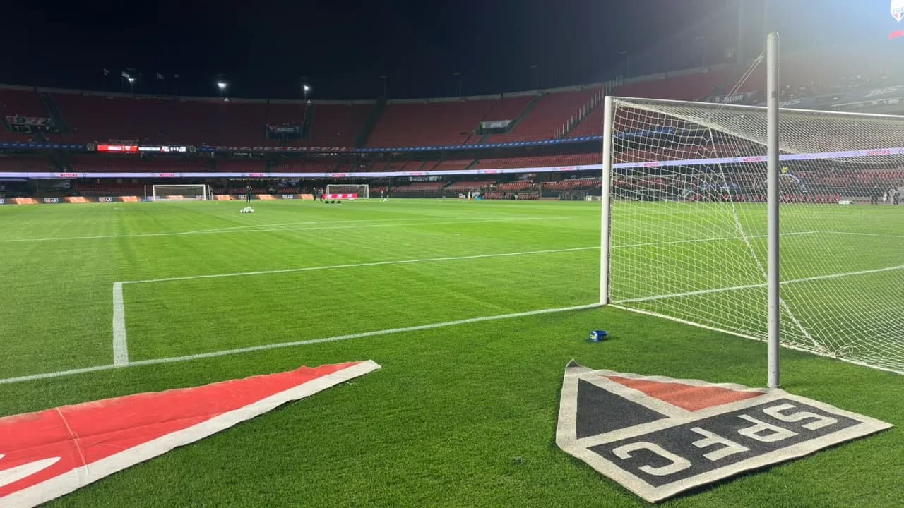 onde assistir ao vivo, horário e escalações — São Paulo x Vasco