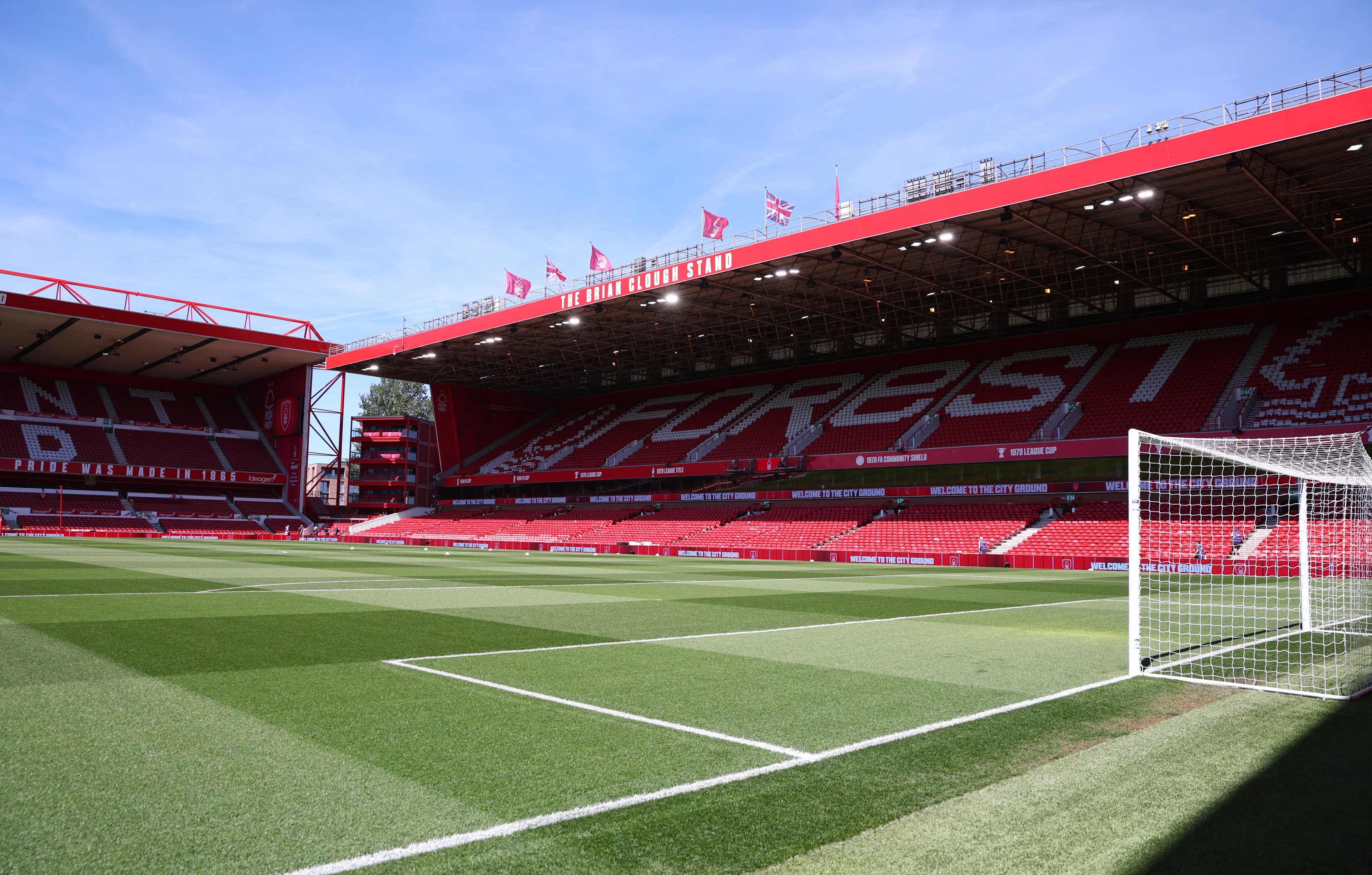 onde assistir ao vivo e horário — Nottingham Forest x Arsenal na Premier League