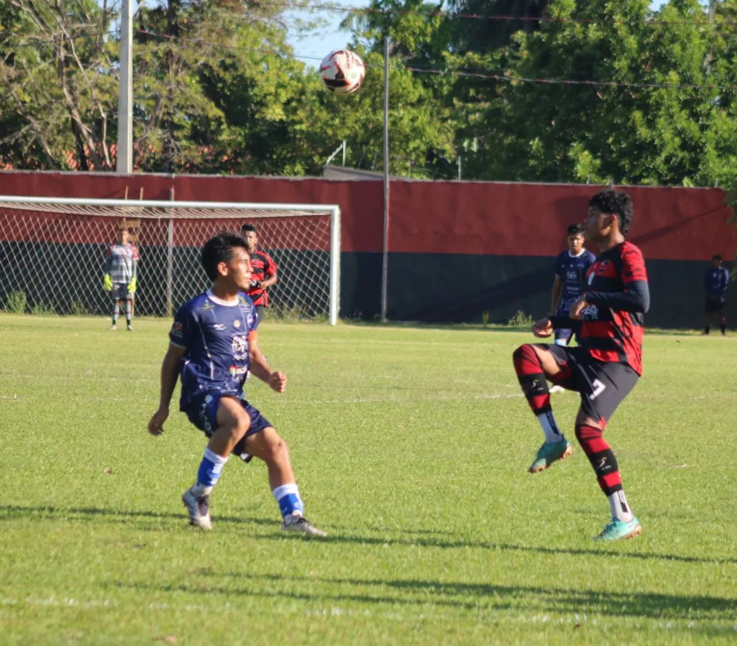 Panorama: Trem e Macapá decidem o título do Amapaense Sub-20 neste sábado
