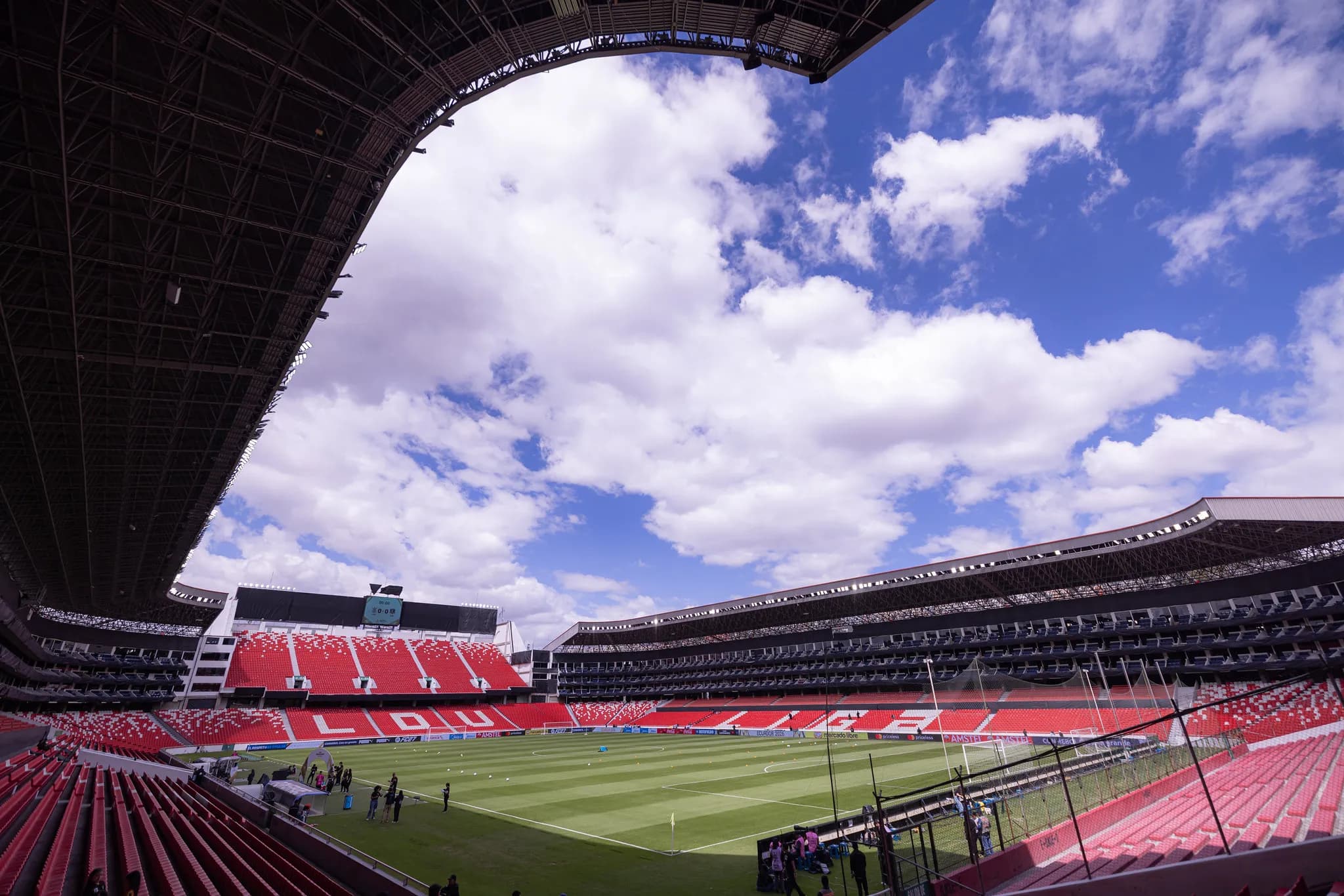 onde assistir ao vivo e horário — Corinthians x Caracas pela Libertadores Feminina