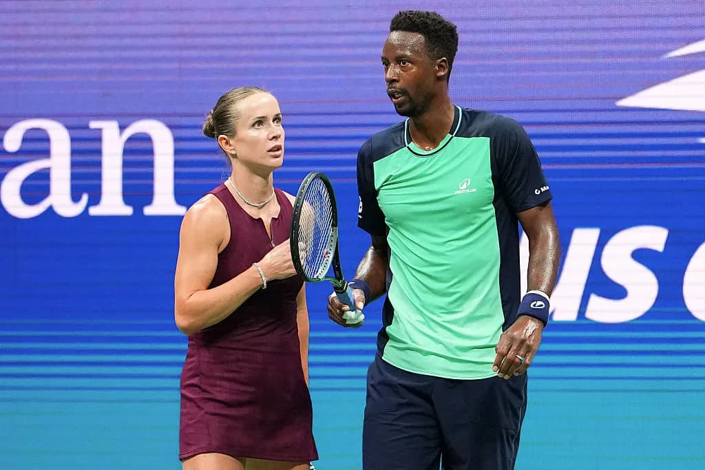 Panorama: Monfils e Svitolina se separam após impacto da guerra da Ucrânia na relação; entenda